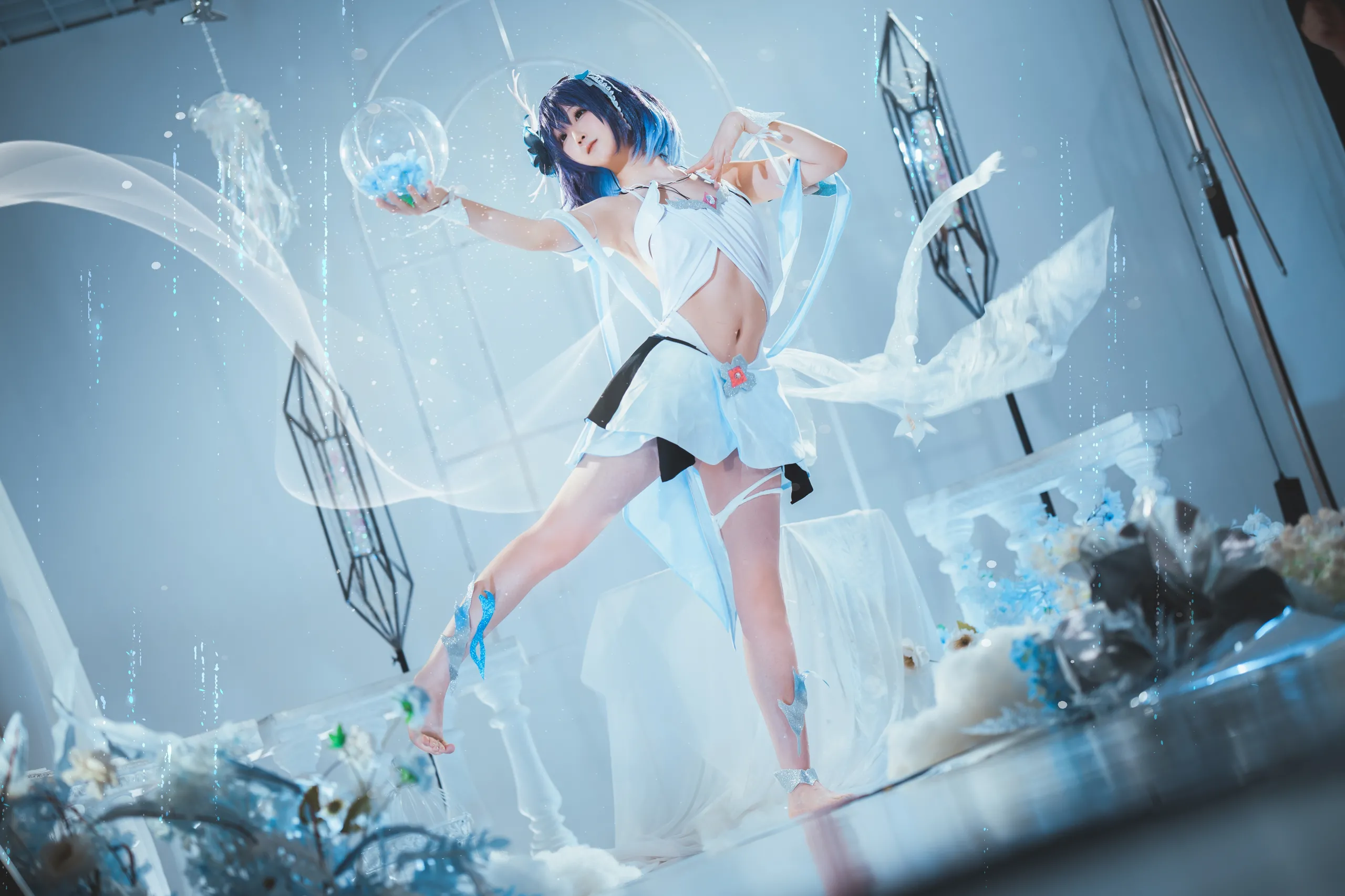 Seele Mai Mai - Hồi ức của Mai Mai