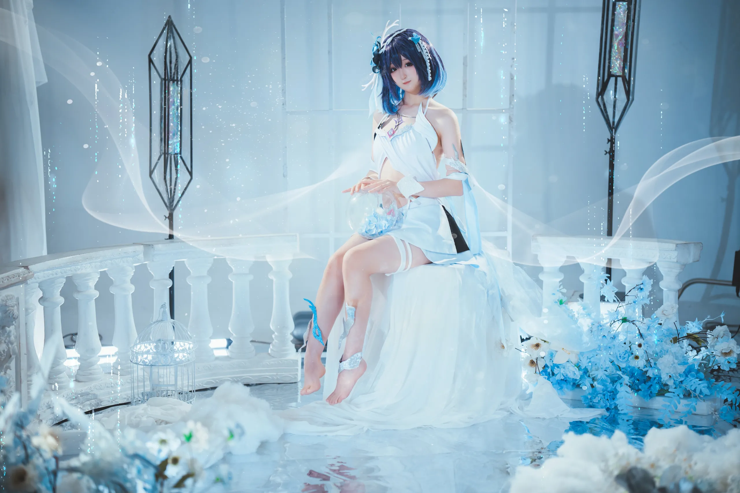 Seele Mai Mai - Hồi ức của Mai Mai