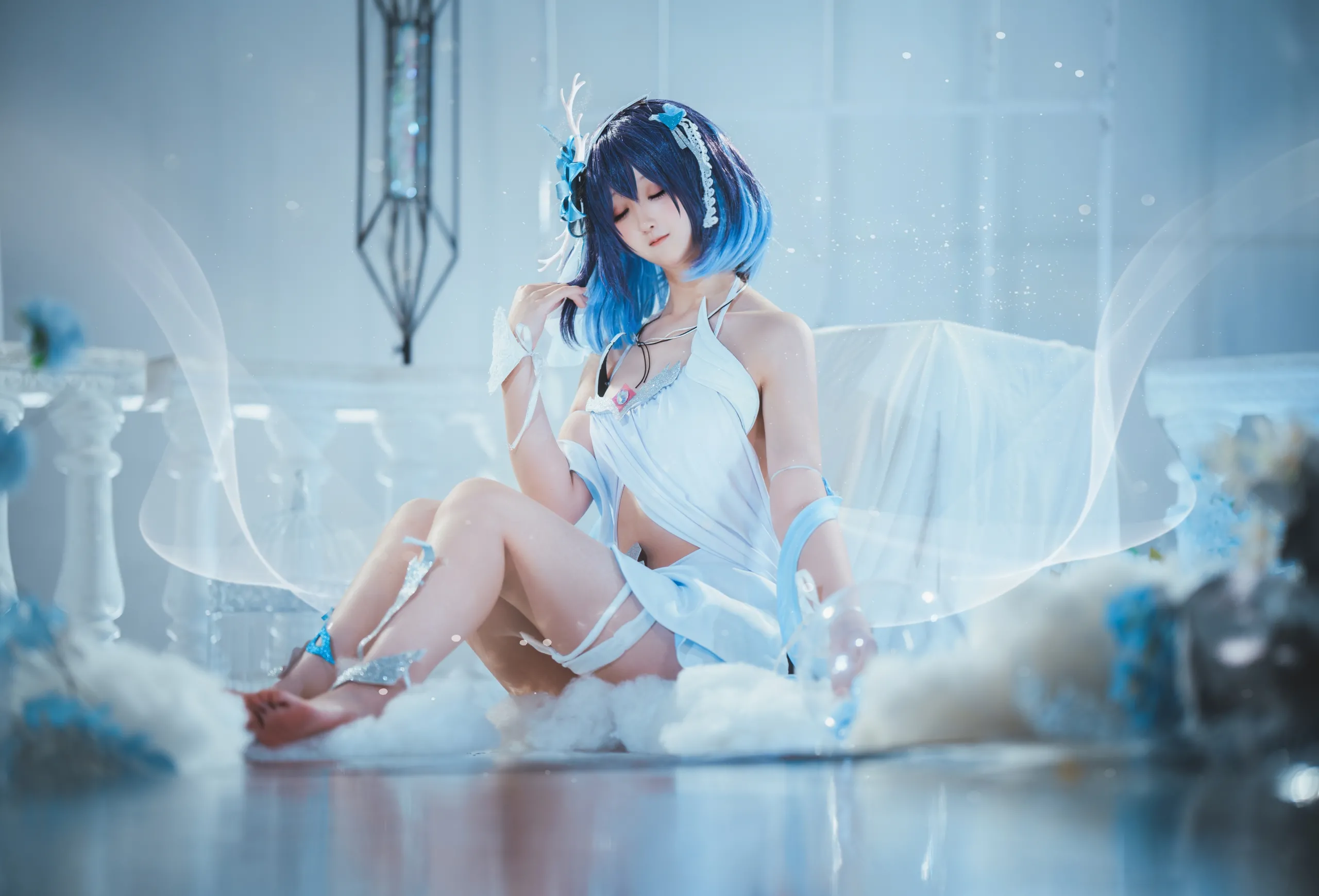 Seele Mai Mai - Hồi ức của Mai Mai