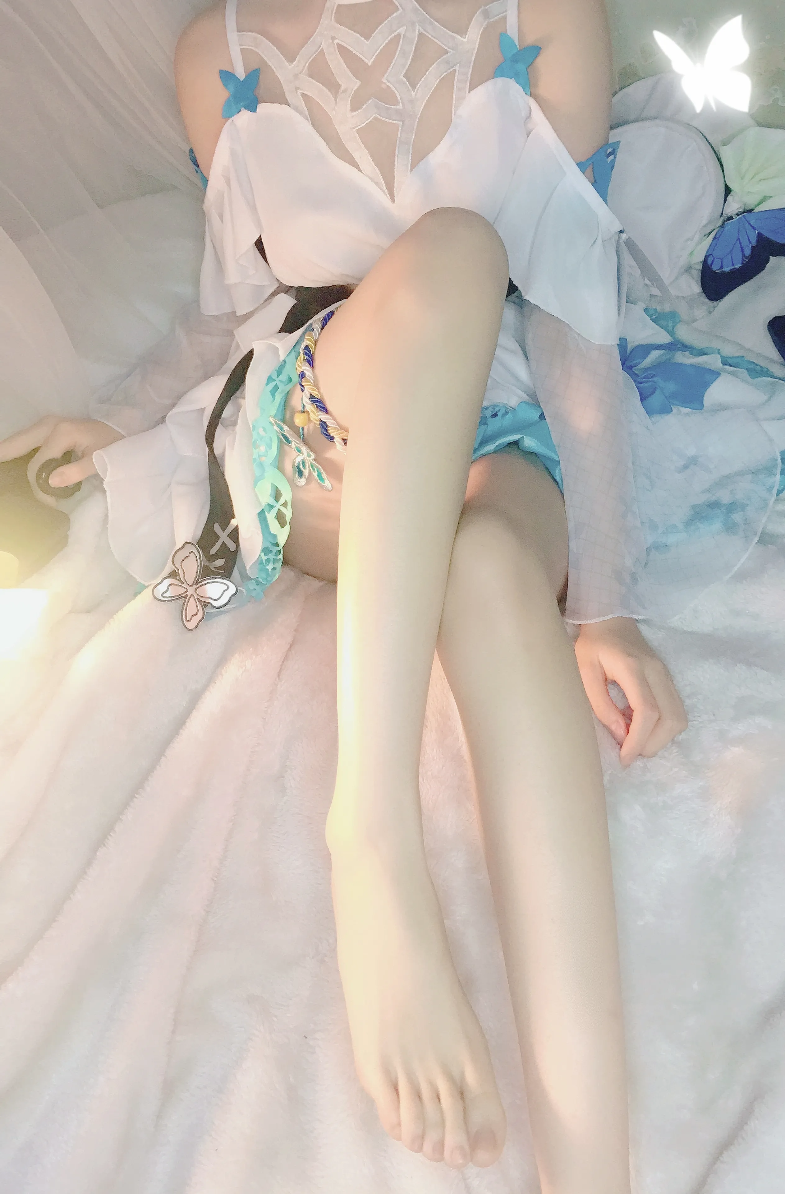 Seele Mai Mai - Hồi ức của Mai Mai