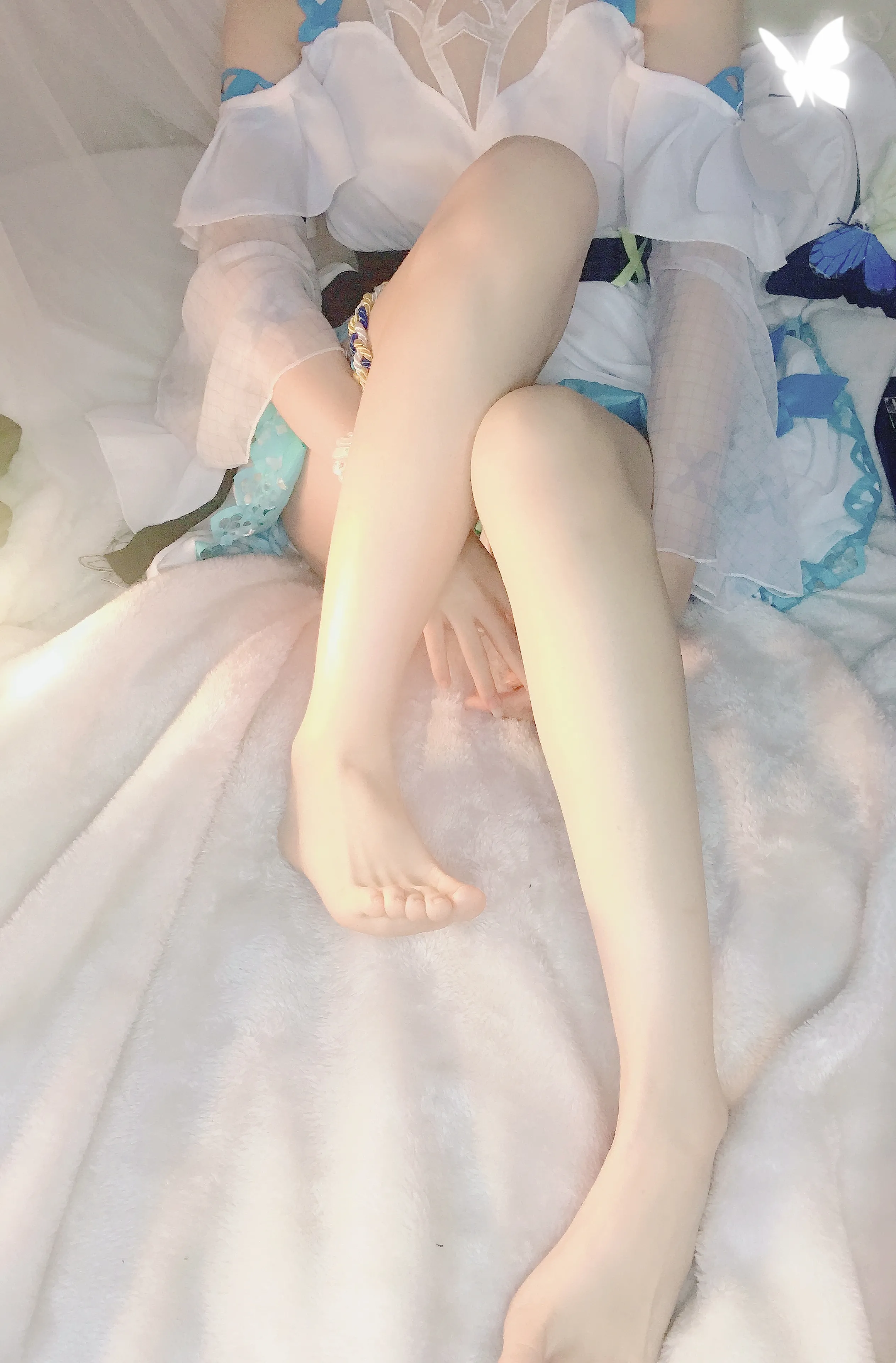 Seele Mai Mai - Hồi ức của Mai Mai