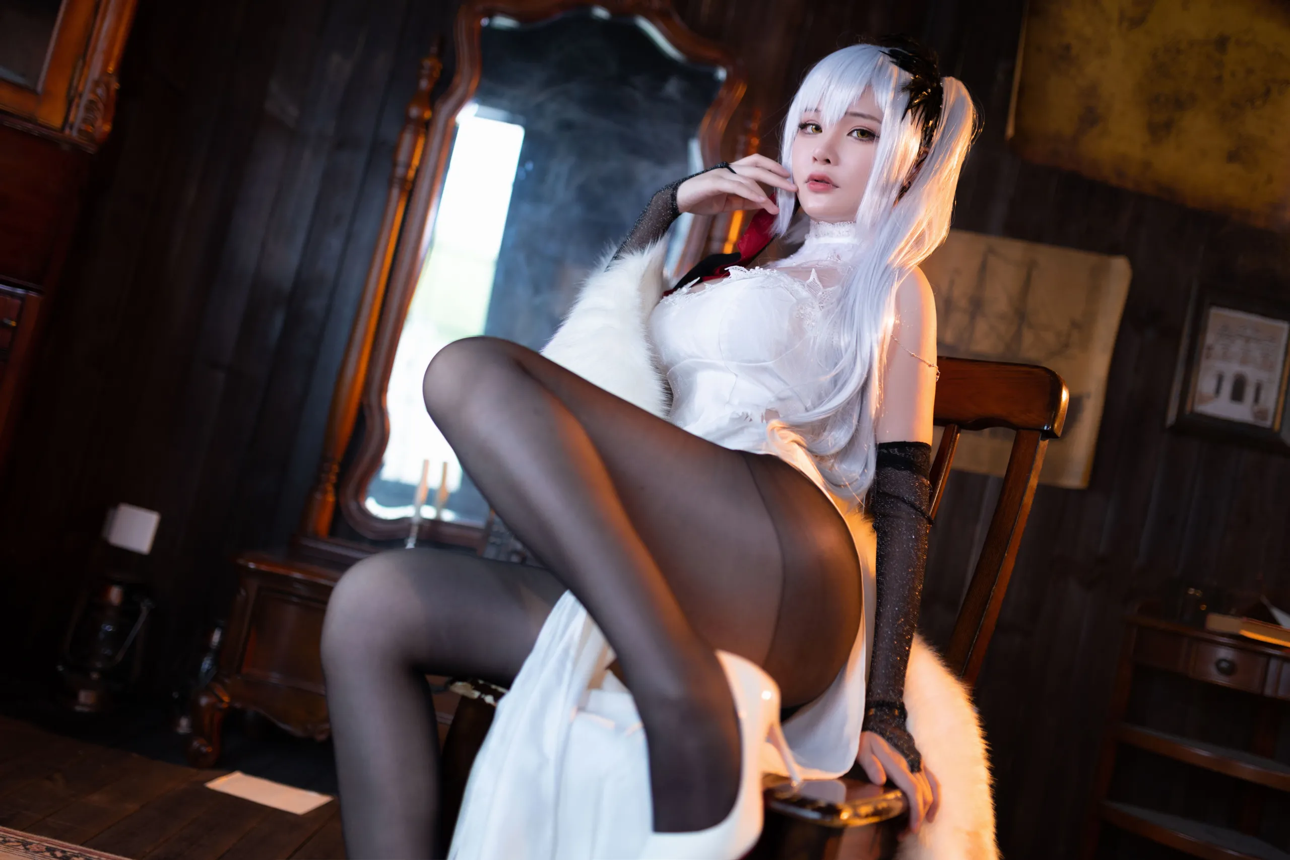 Maeba RR - Azur Blue Route Drake