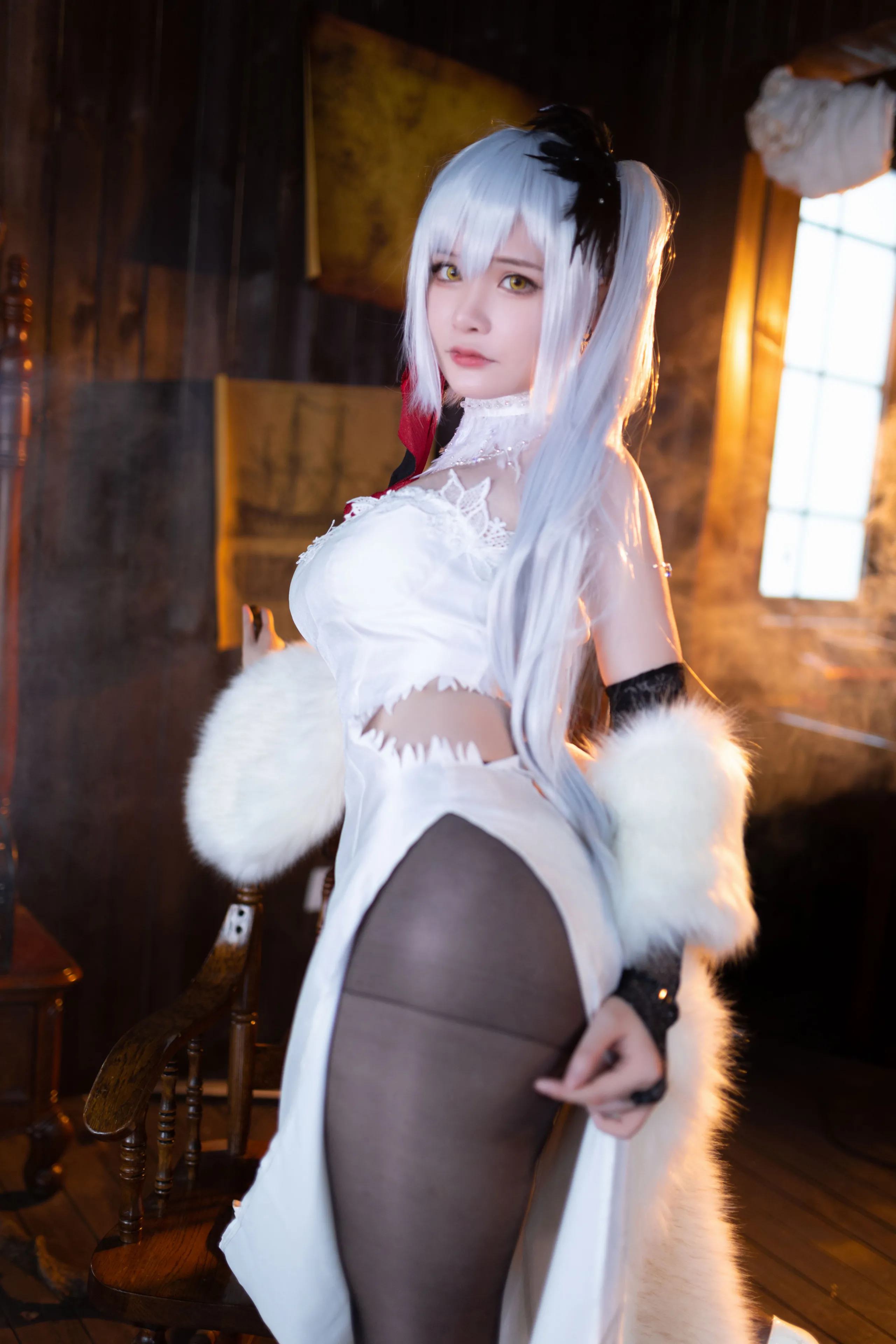 Maeba RR - Azur Blue Route Drake