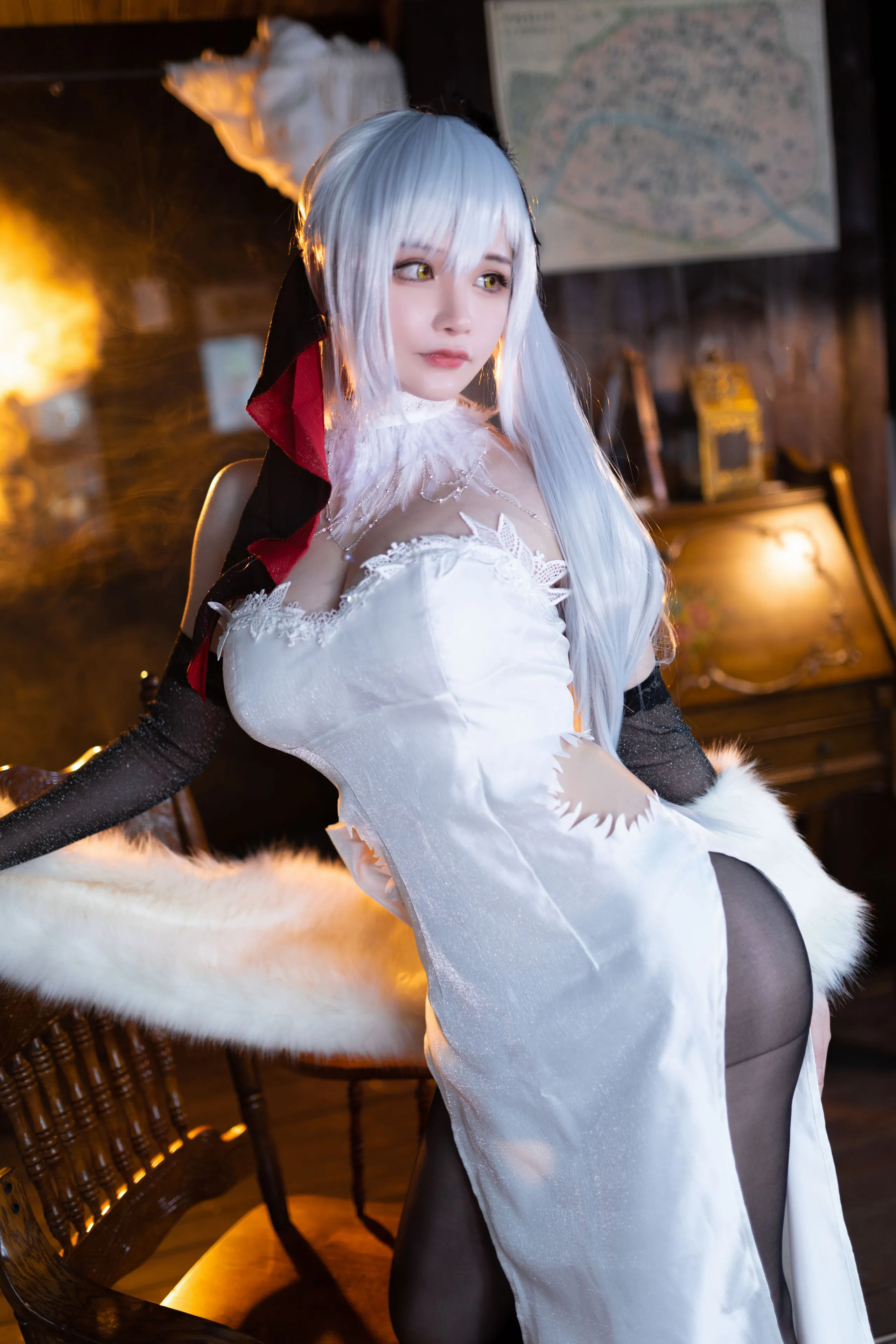 Maeba RR - Azur Blue Route Drake