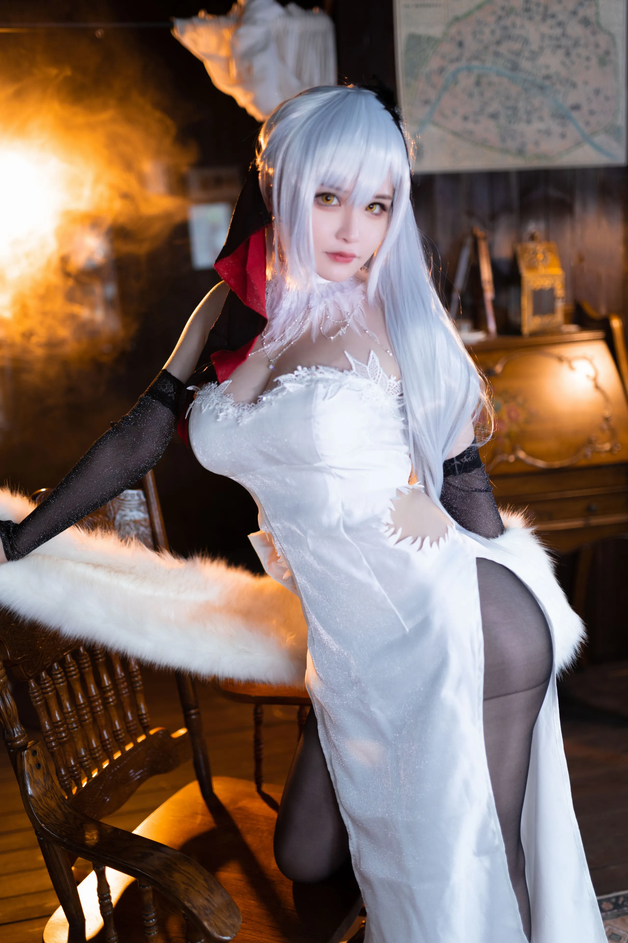 Maeba RR - Azur Blue Route Drake