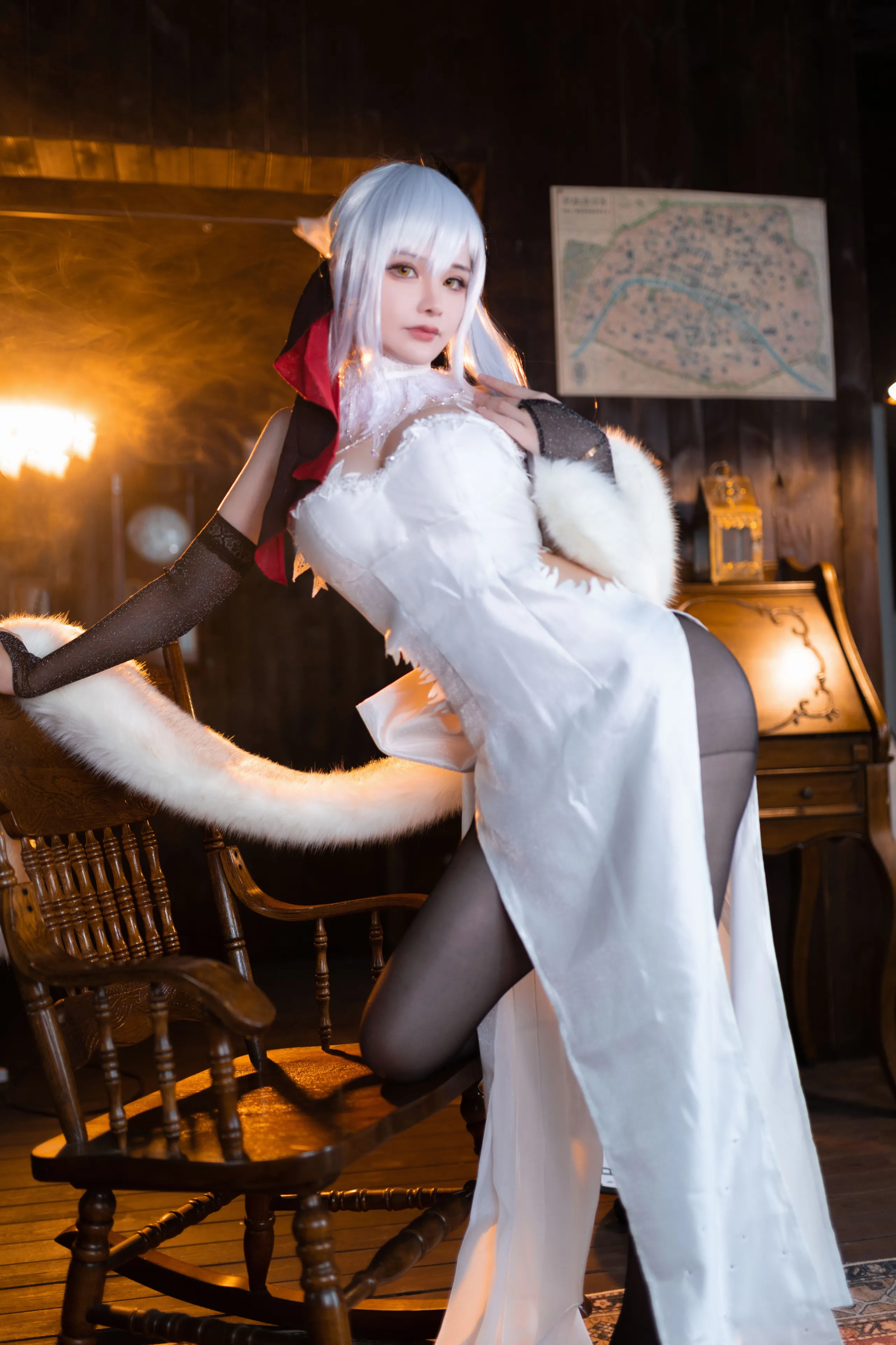 Maeba RR - Azur Blue Route Drake