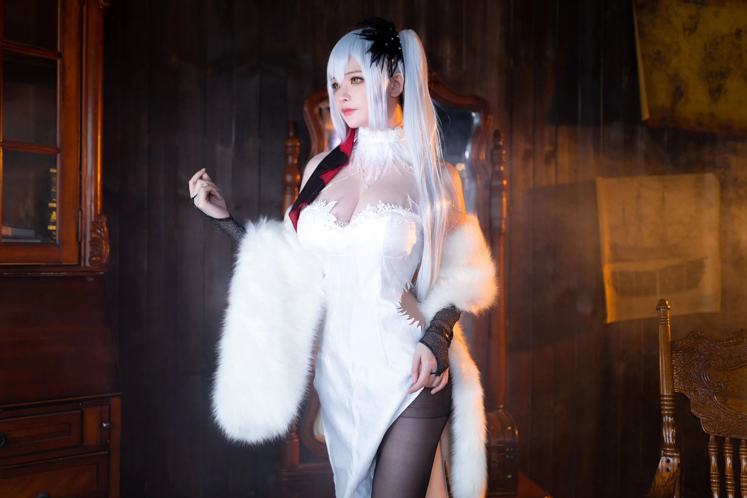 Maeba RR - Azur Blue Route Drake