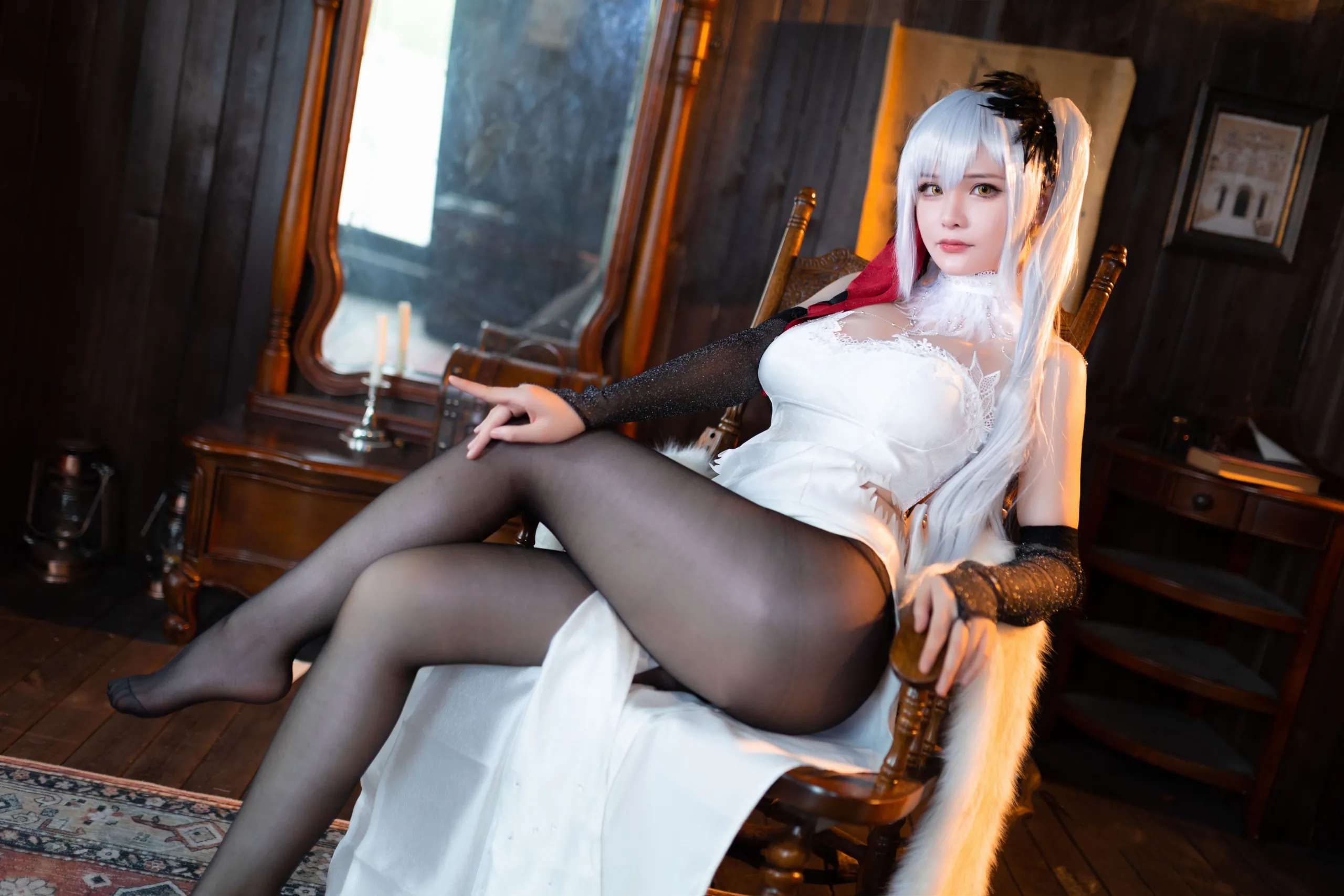 Maeba RR - Azur Blue Route Drake