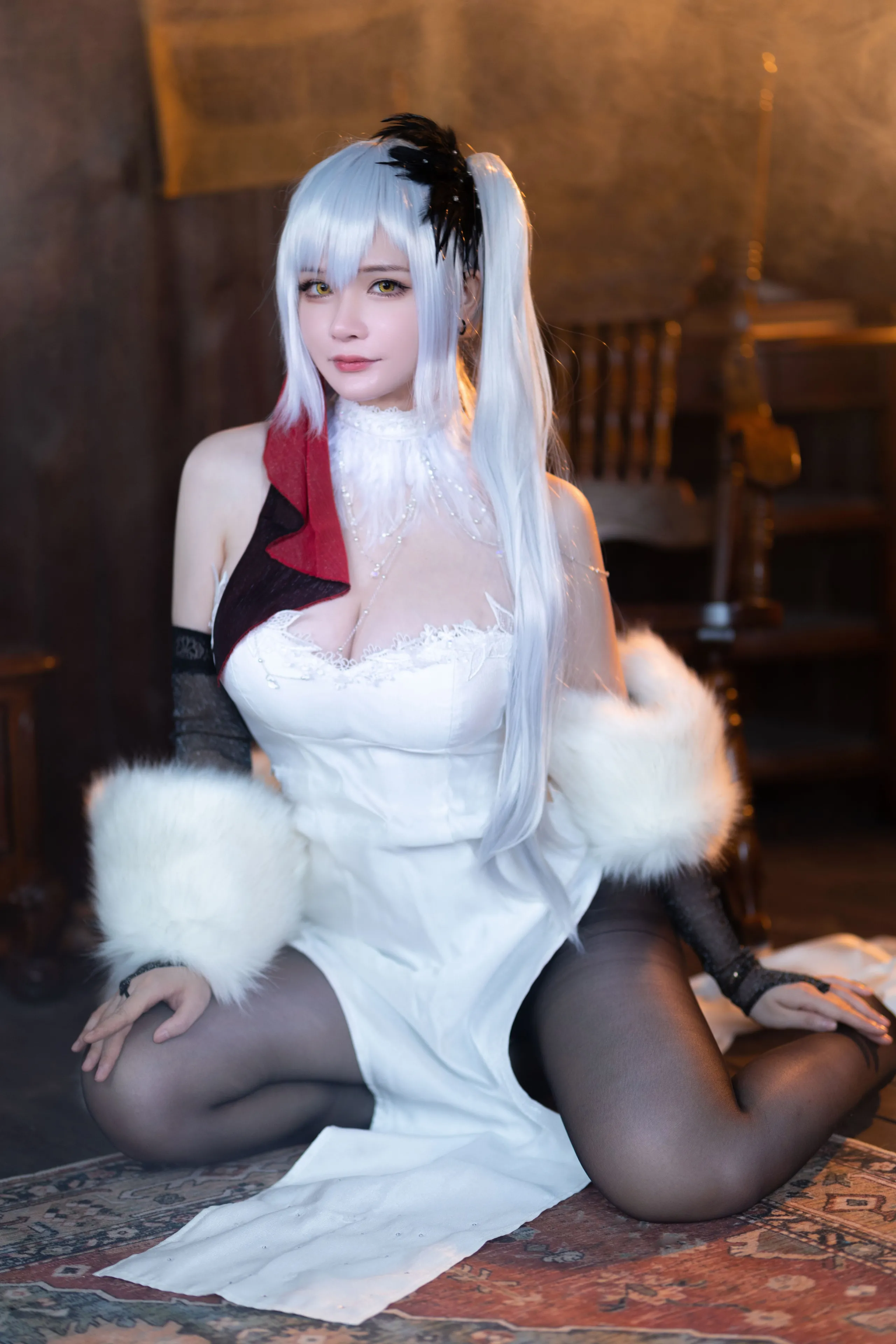 Maeba RR - Azur Blue Route Drake