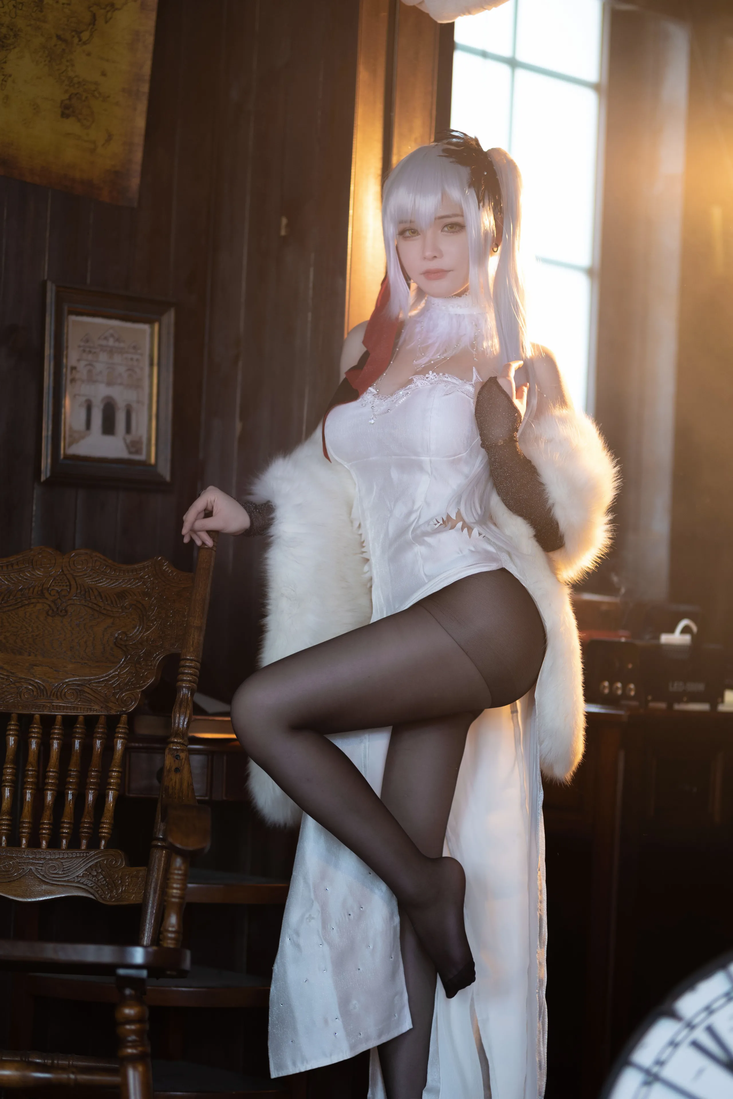 Maeba RR - Azur Blue Route Drake