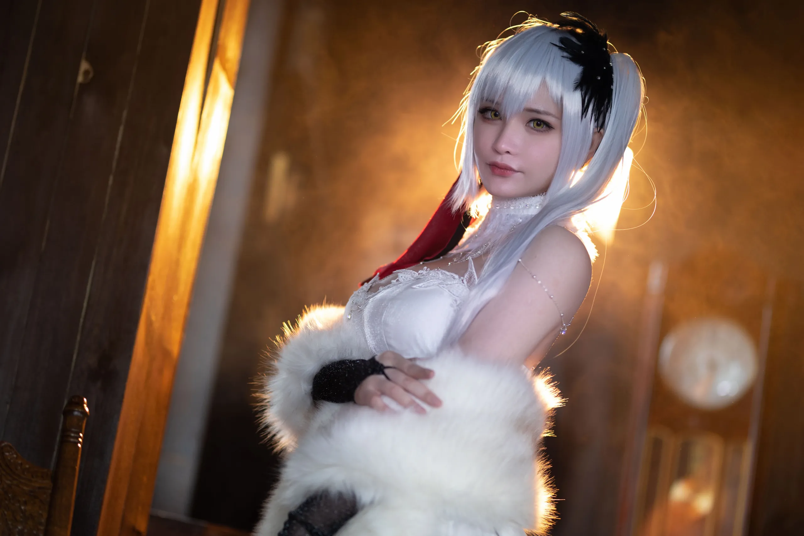 Maeba RR - Azur Blue Route Drake