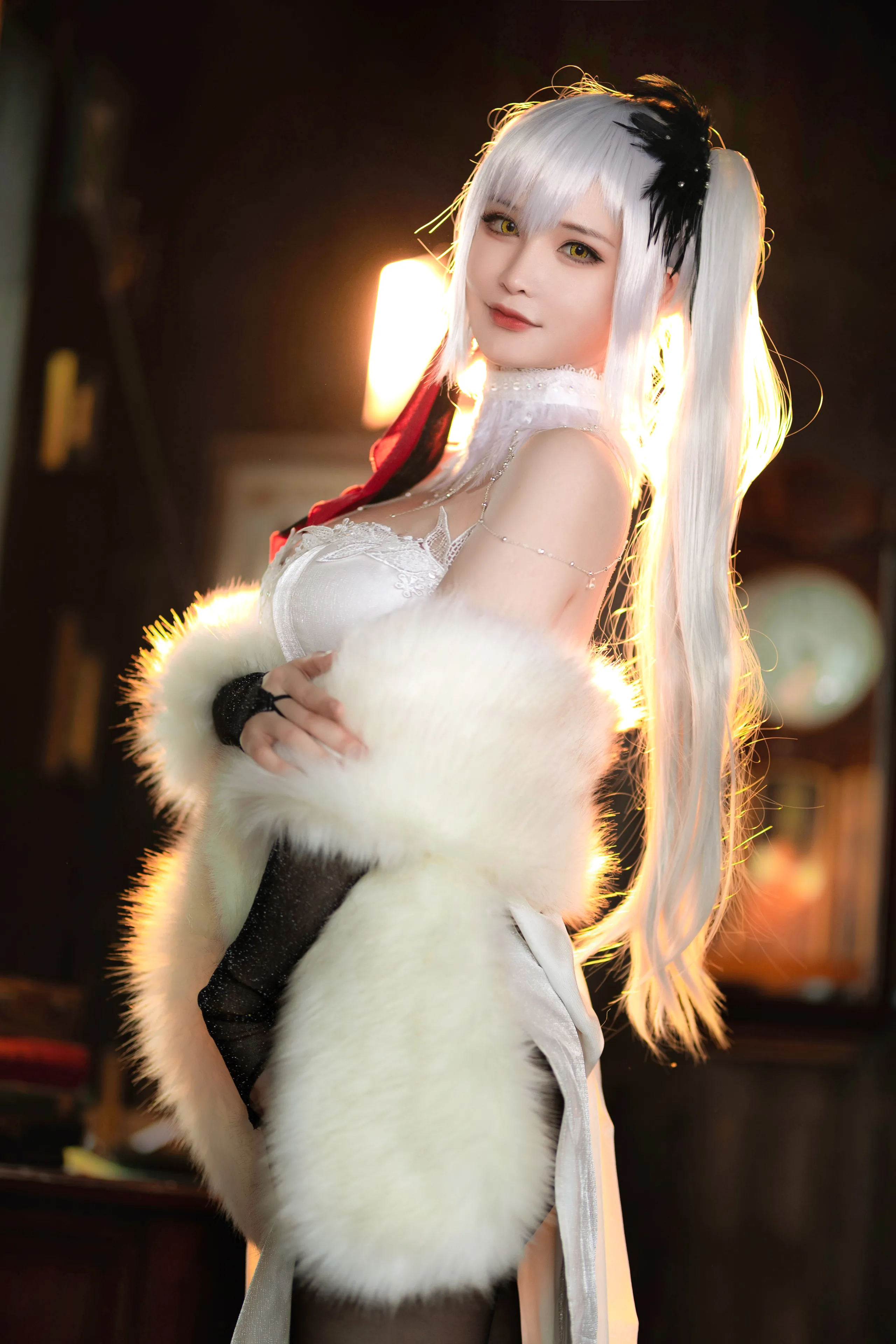 Maeba RR - Azur Blue Route Drake