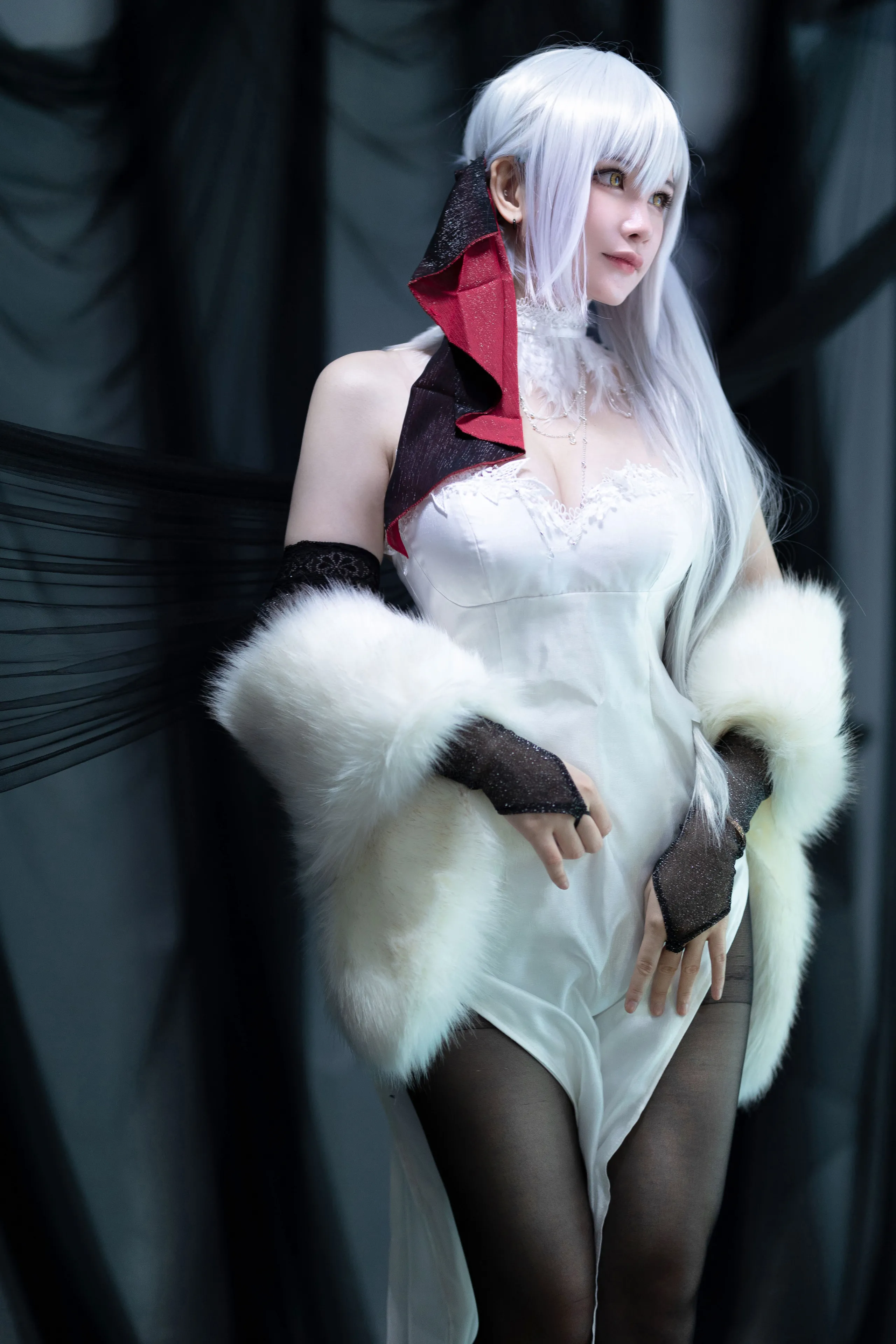 Maeba RR - Azur Blue Route Drake