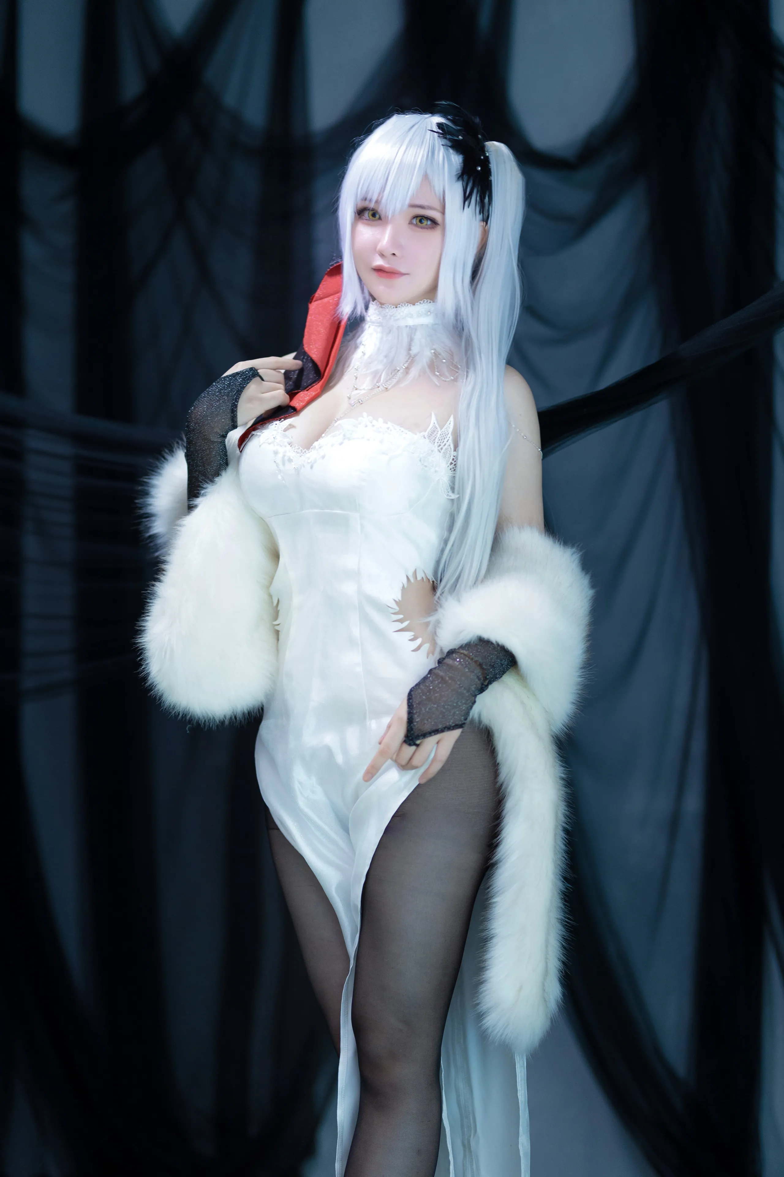 Maeba RR - Azur Blue Route Drake