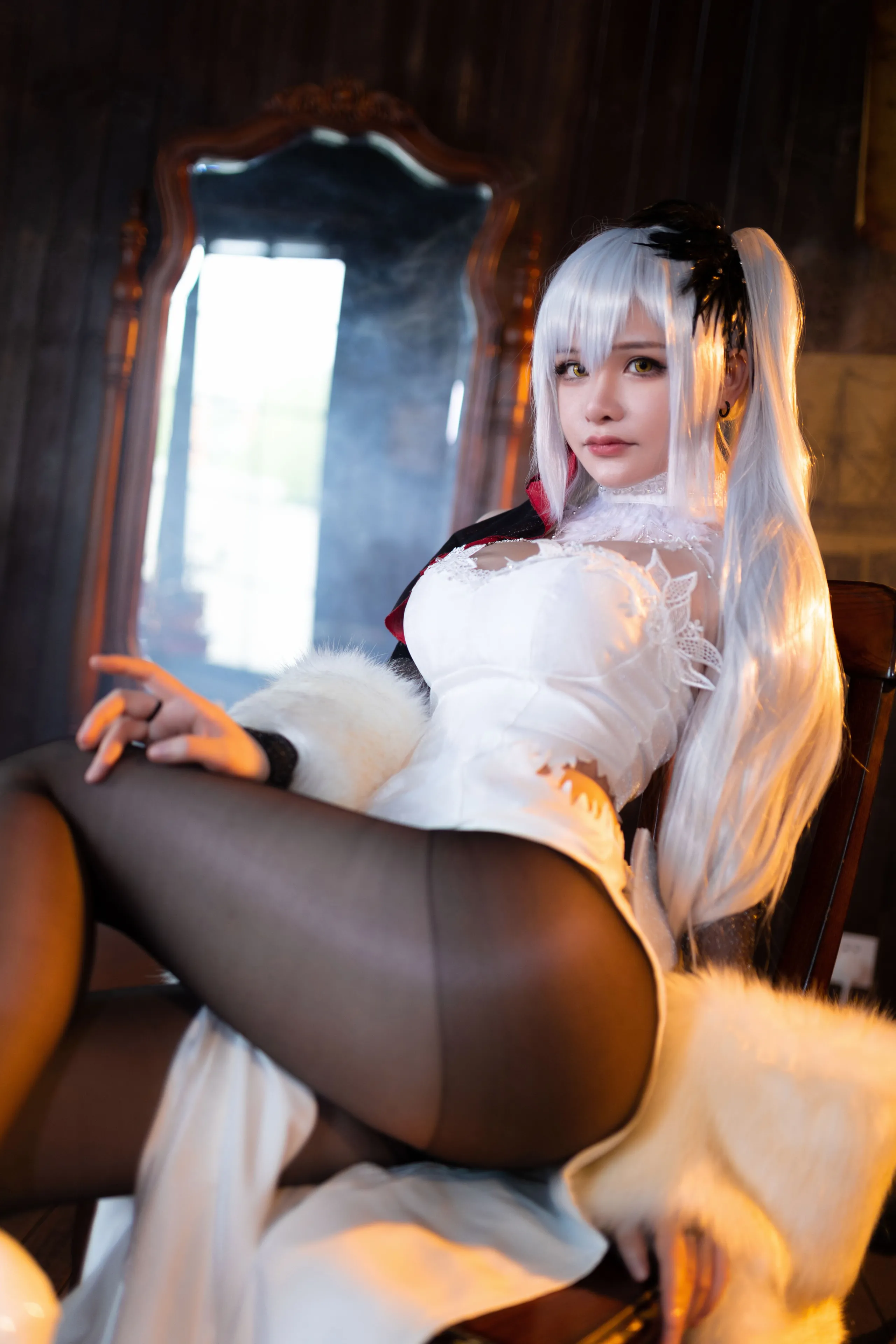 Maeba RR - Azur Blue Route Drake