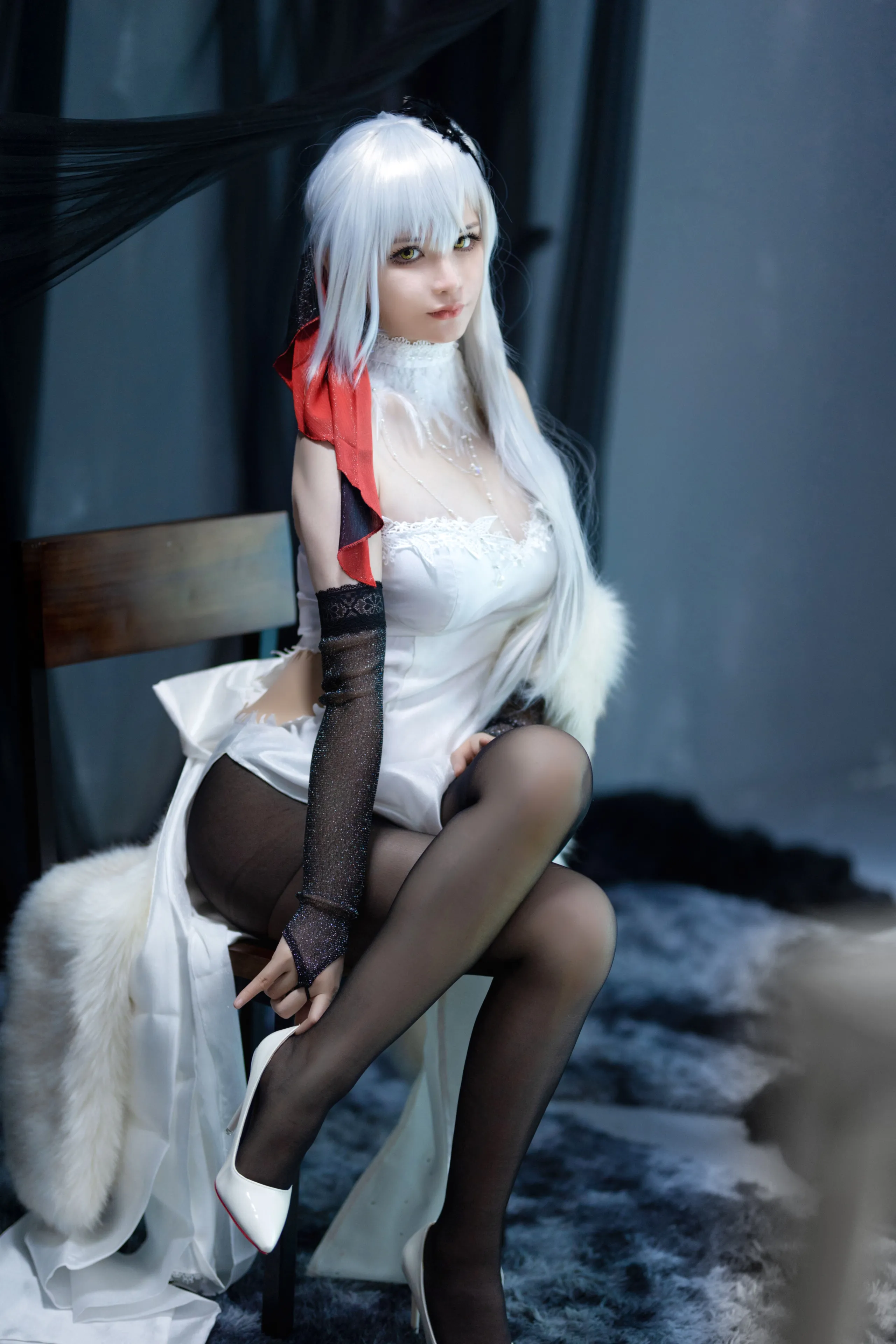 Maeba RR - Azur Blue Route Drake