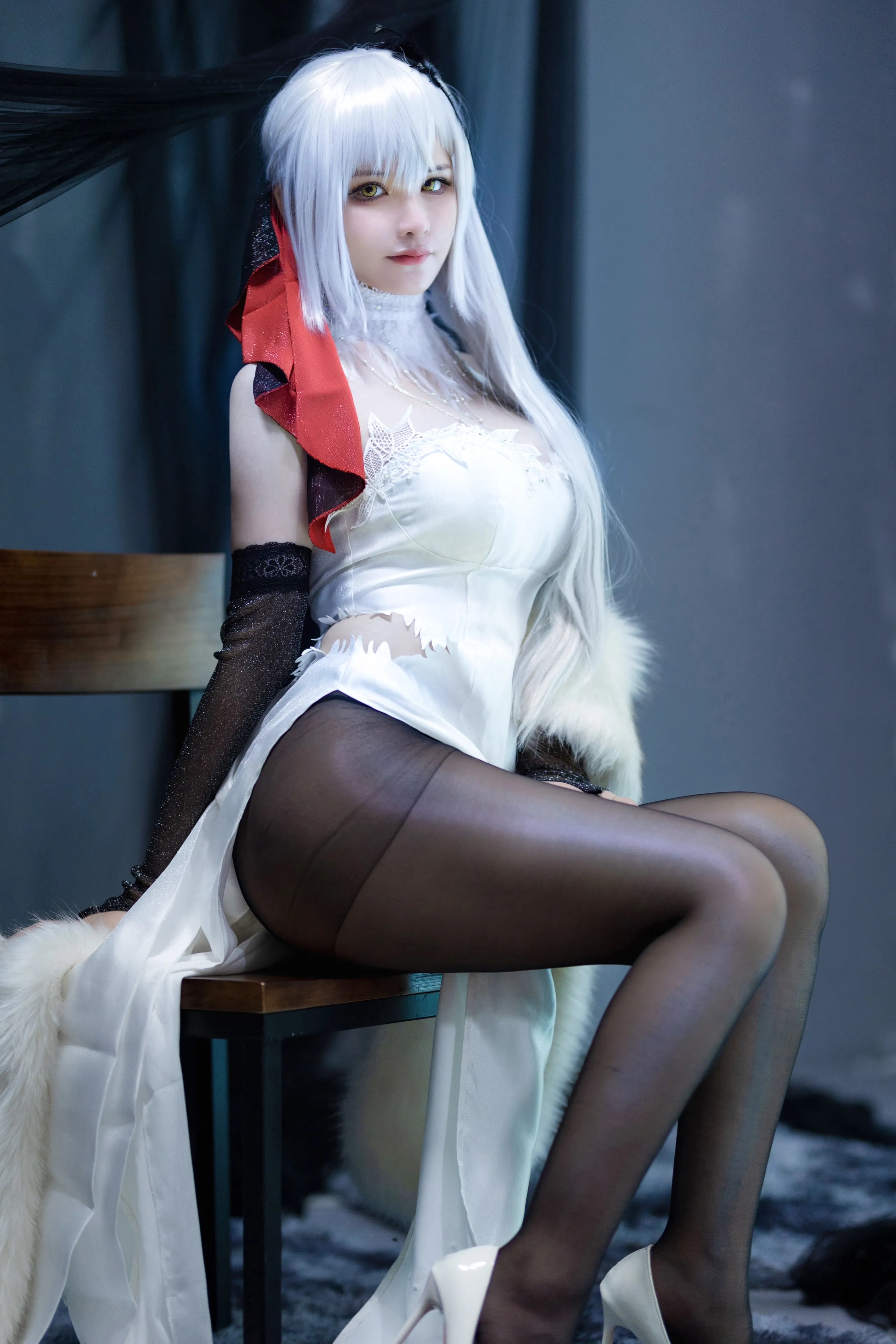 Maeba RR - Azur Blue Route Drake