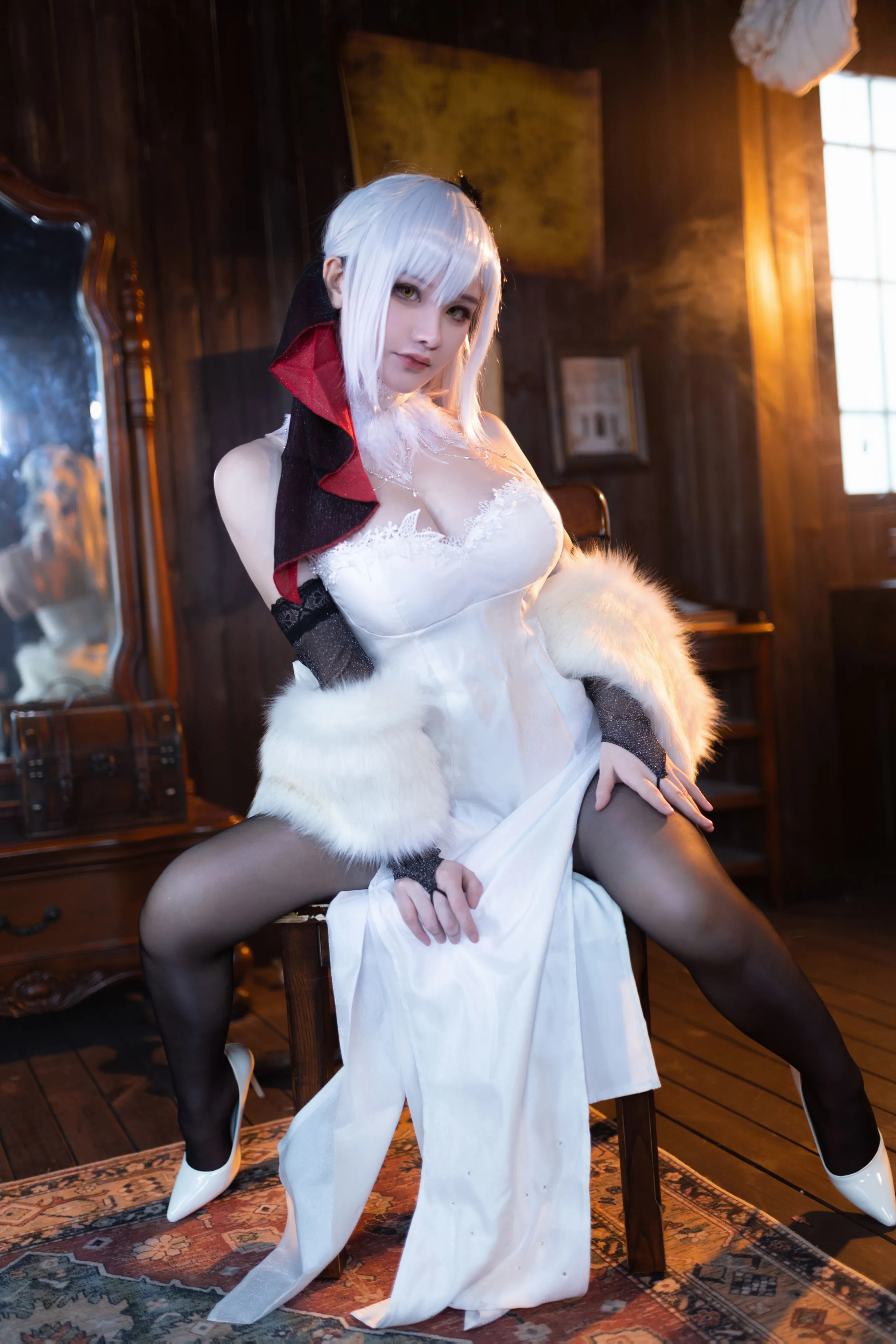 Maeba RR - Azur Blue Route Drake