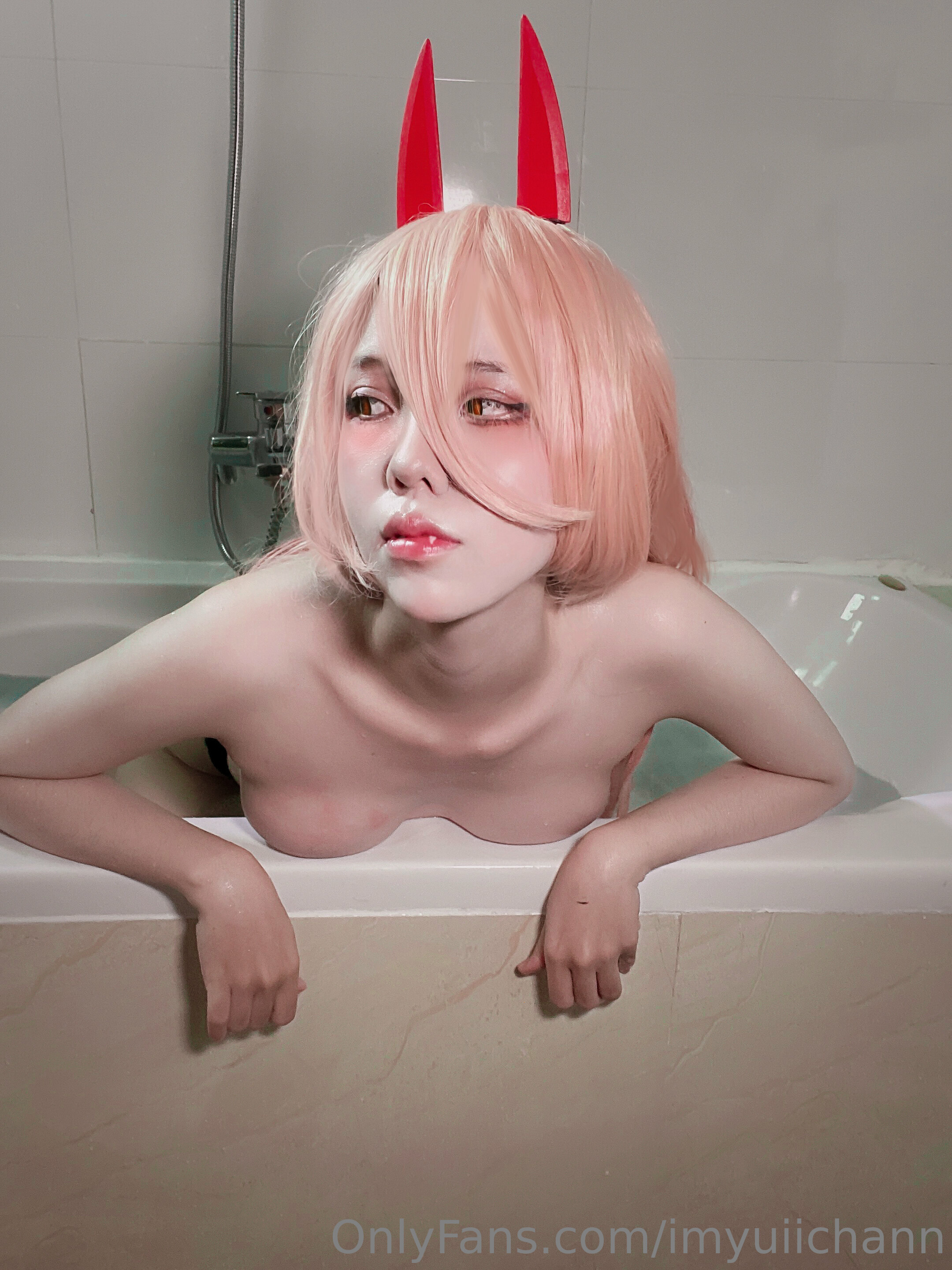 IMYUIICHANN - Sức mạnh