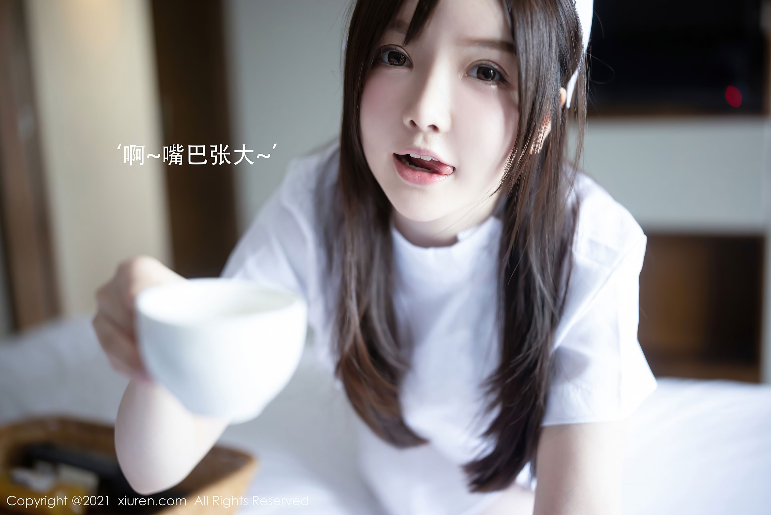 [Nuomiko] Xiuren vol.3114