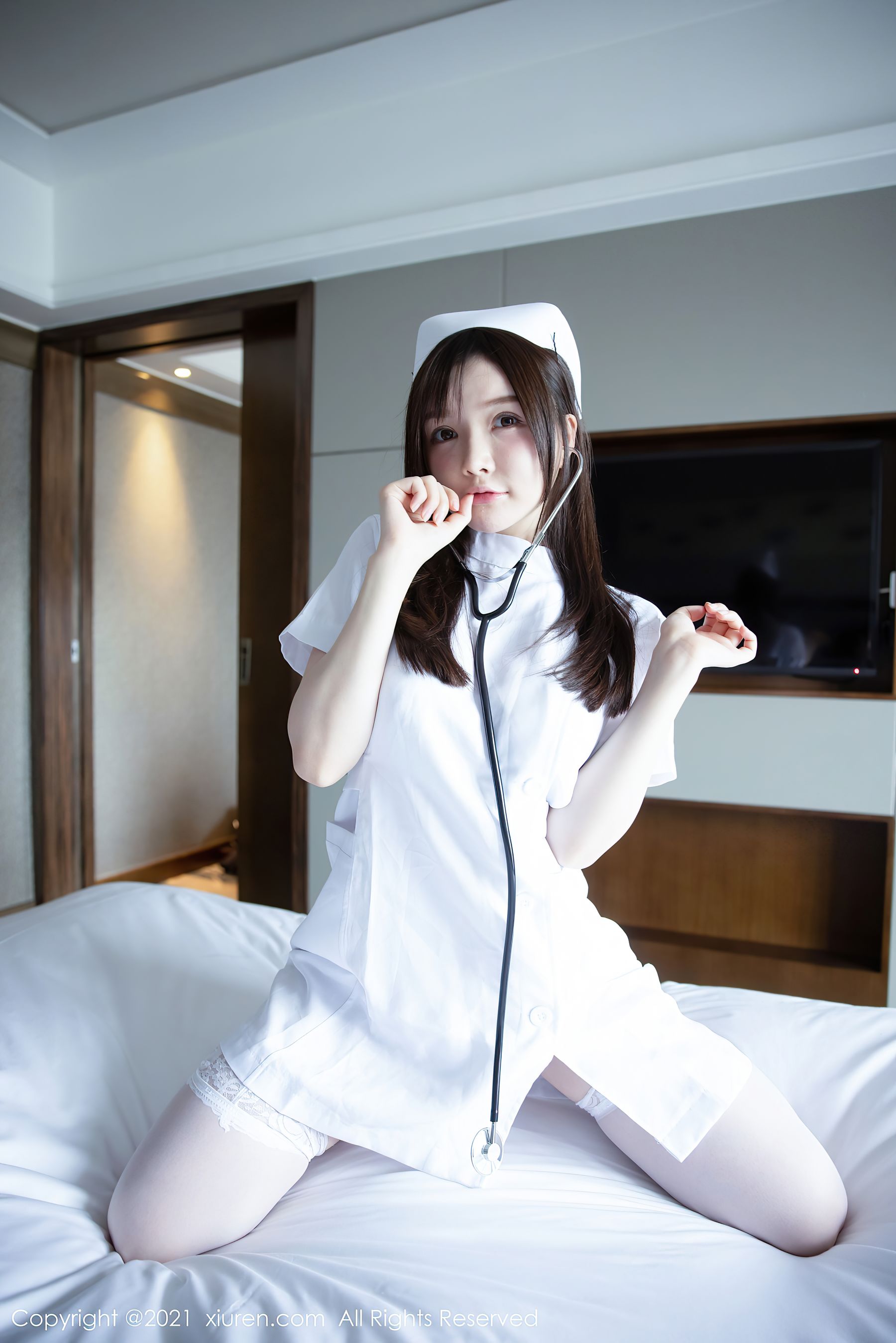 [Nuomiko] Xiuren vol.3114