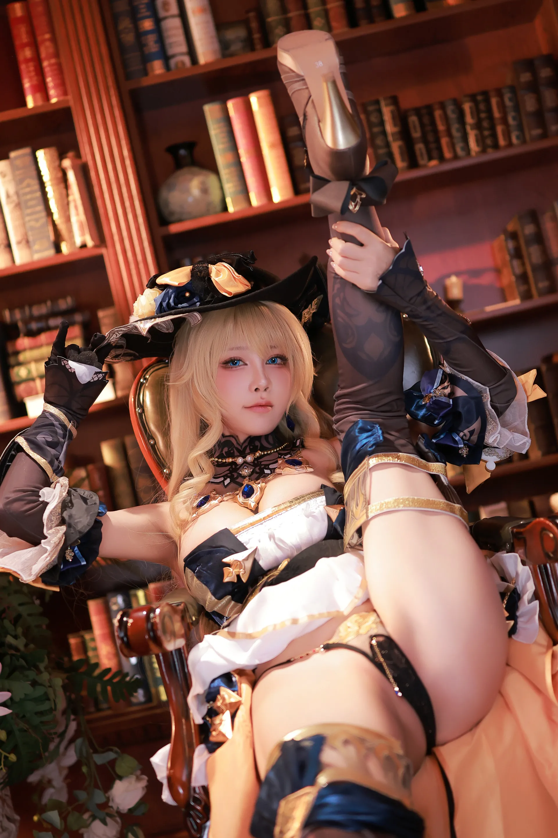 Shui Miao Aqua - Navia