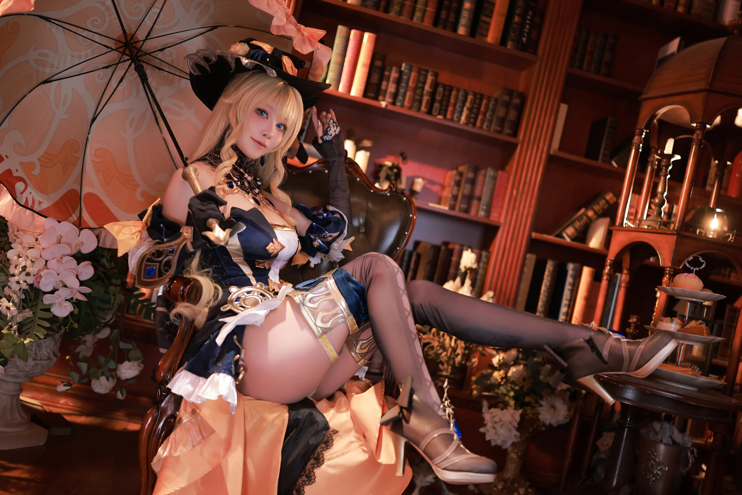 Shui Miao Aqua - Navia