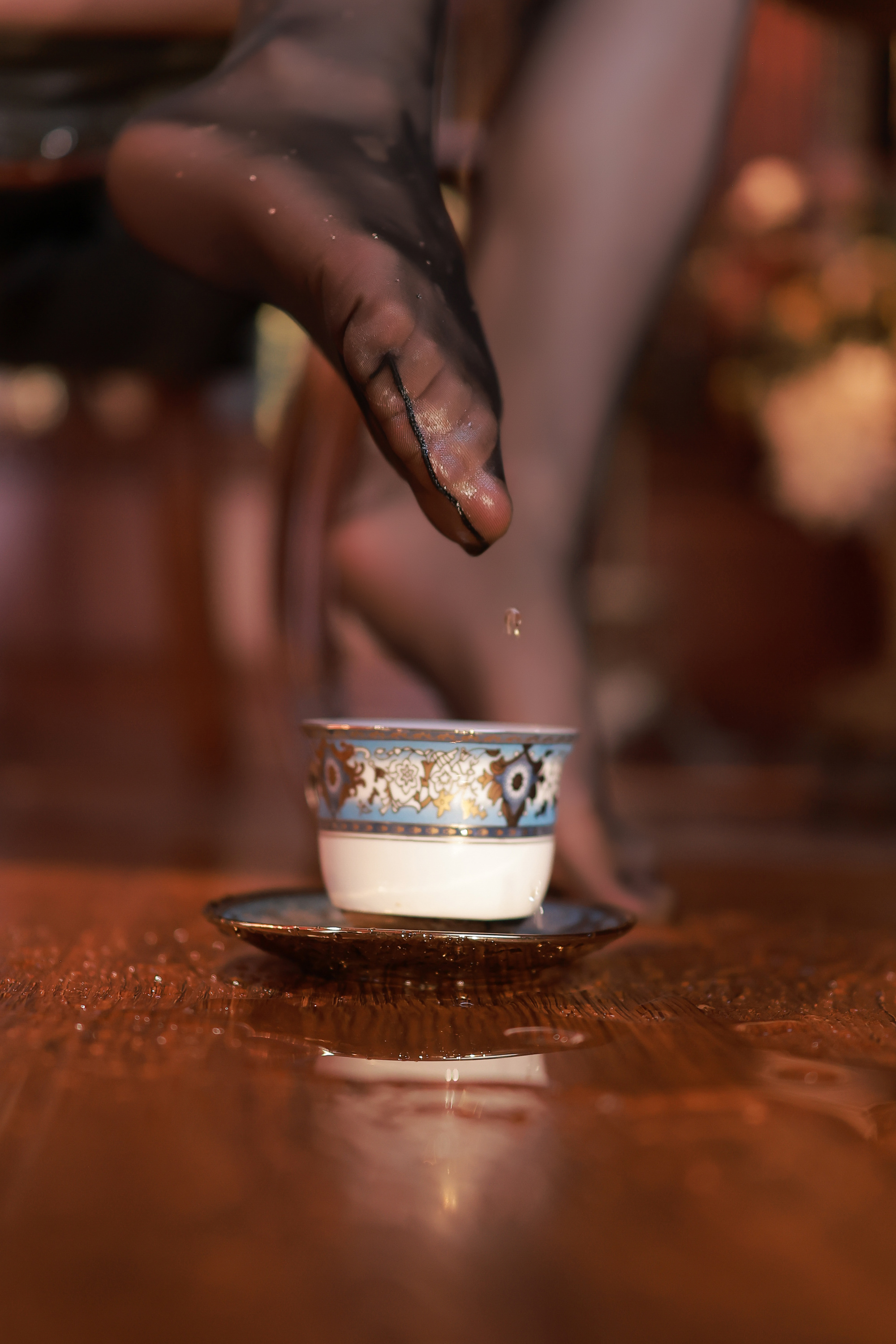 Shui Miao Aqua - Navia