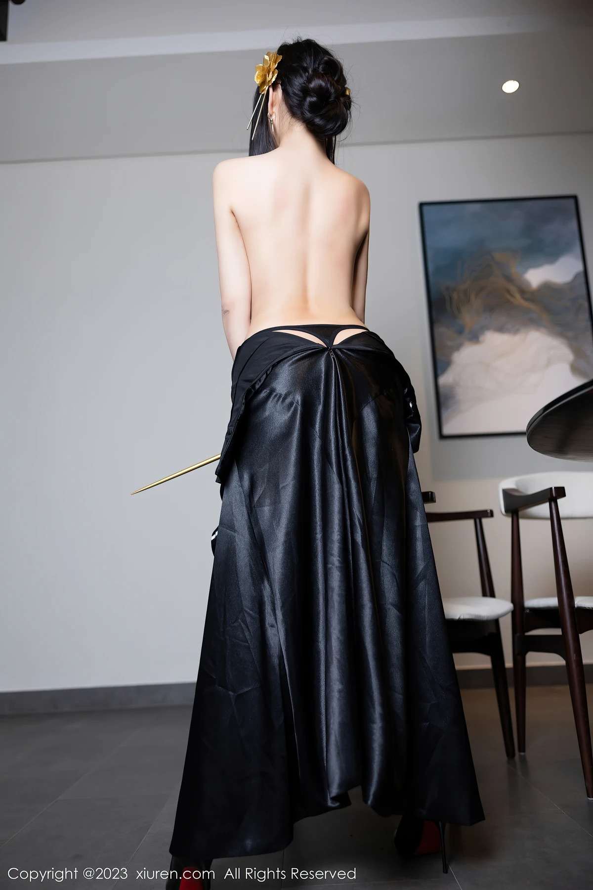 [Yang Chenchen] -Mrs. Yor Forger