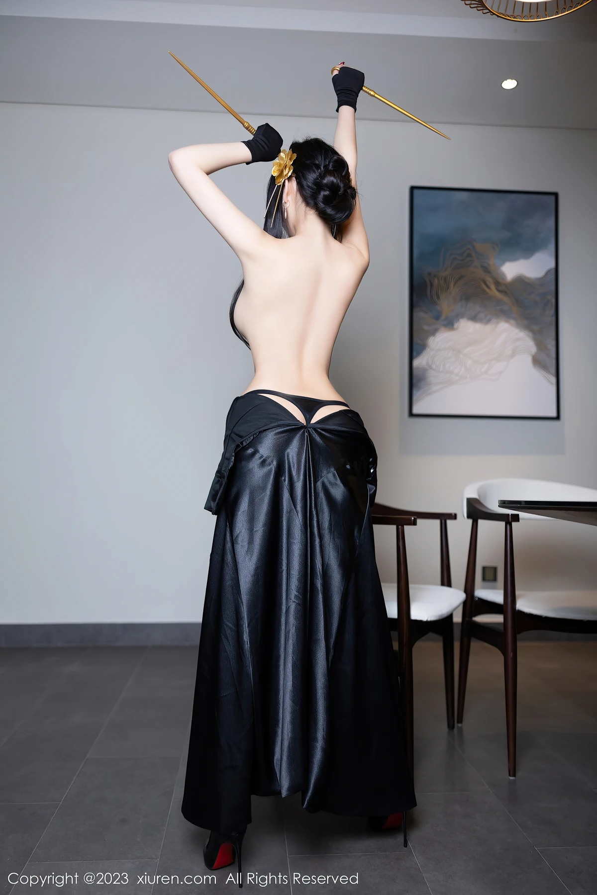 [Yang Chenchen] -Mrs. Yor Forger