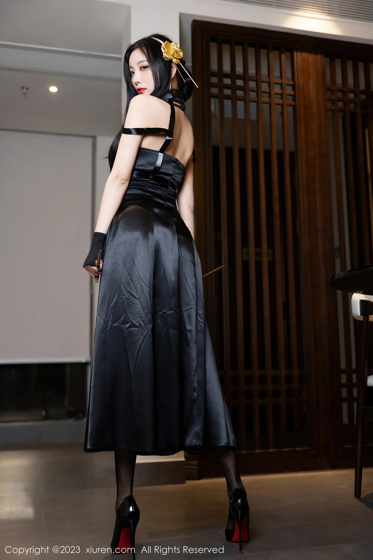 [Yang Chenchen] -Mrs. Yor Forger