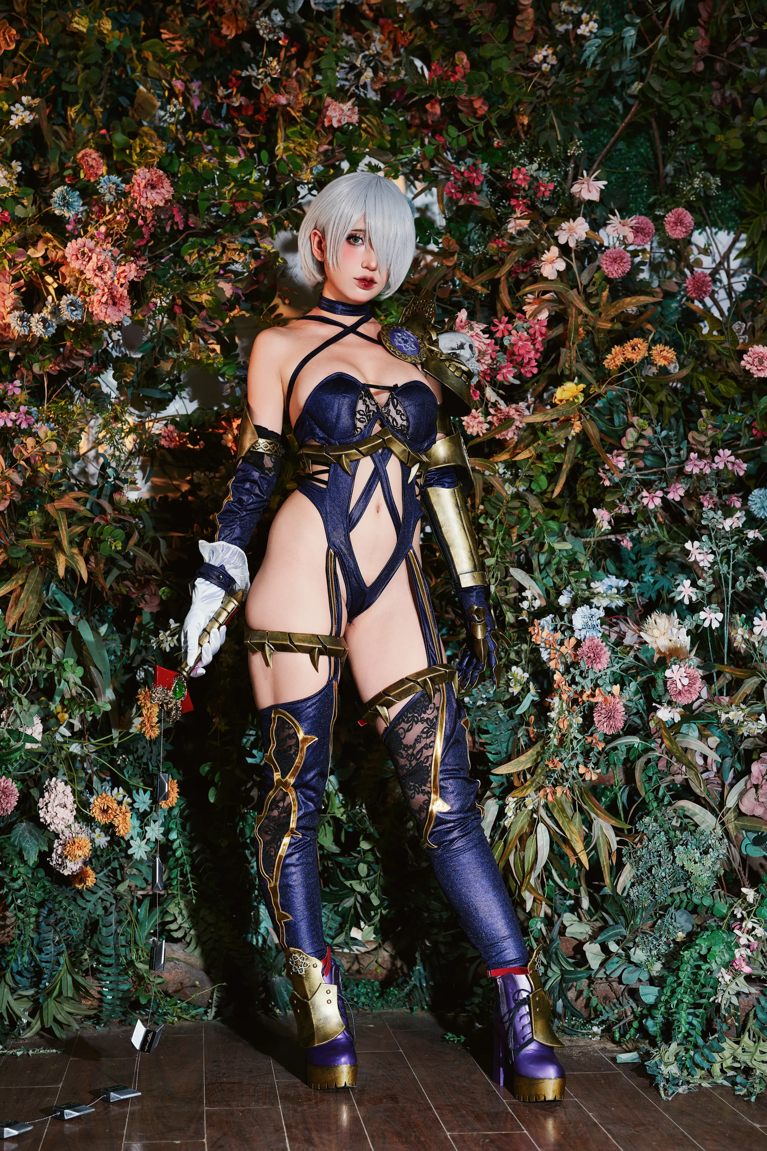 PUYPUY - Valentine Ivy