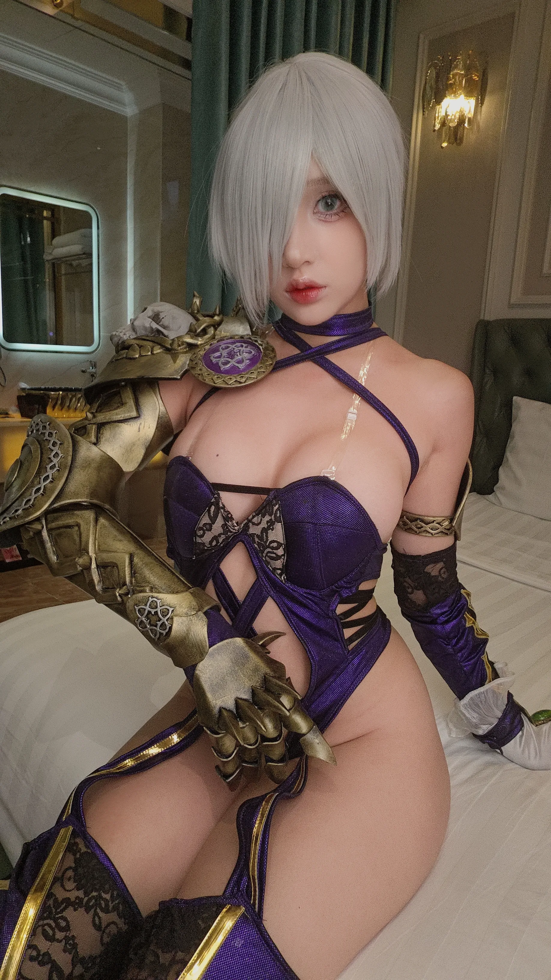 PUYPUY - Valentine Ivy