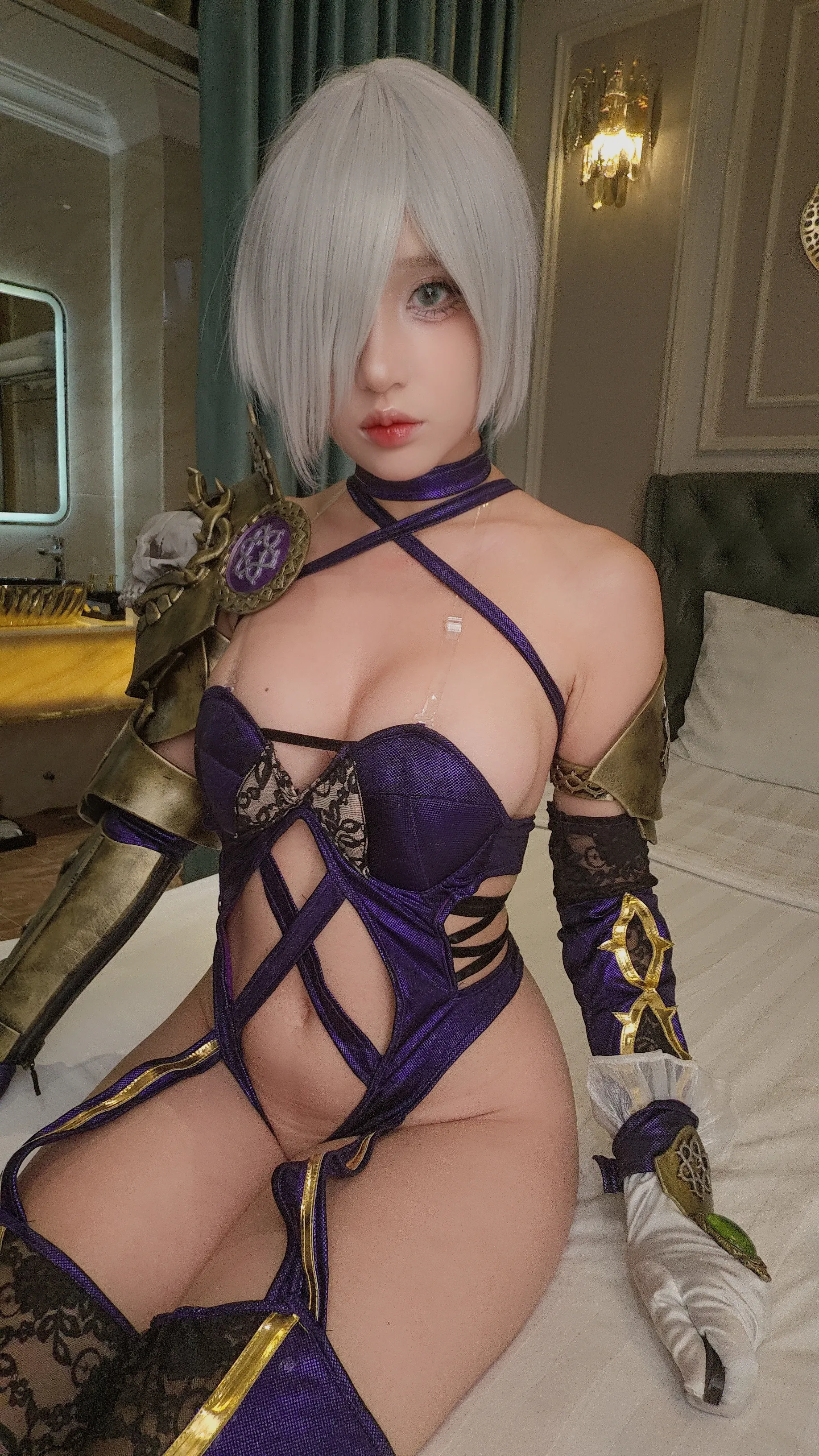 PUYPUY - Valentine Ivy