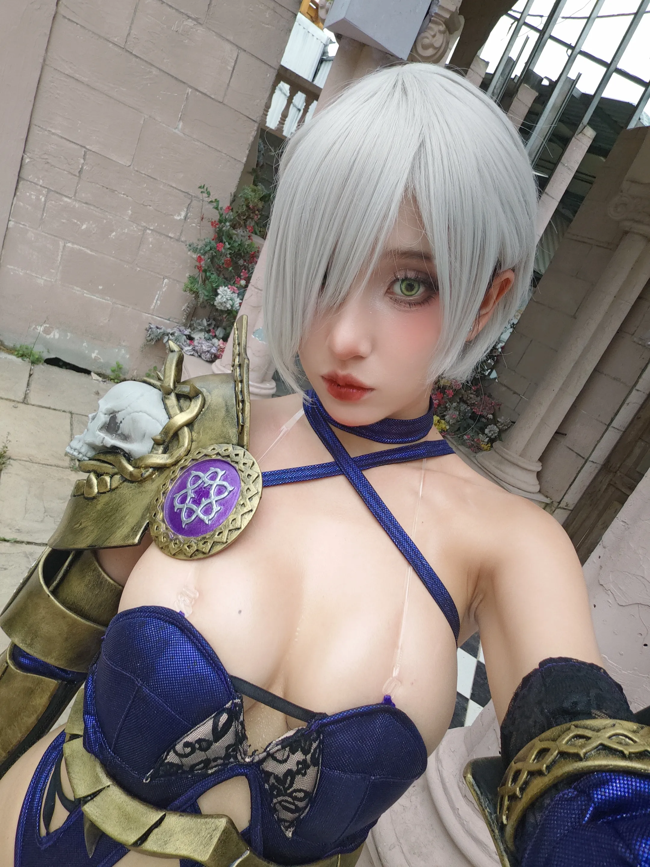 PUYPUY - Valentine Ivy