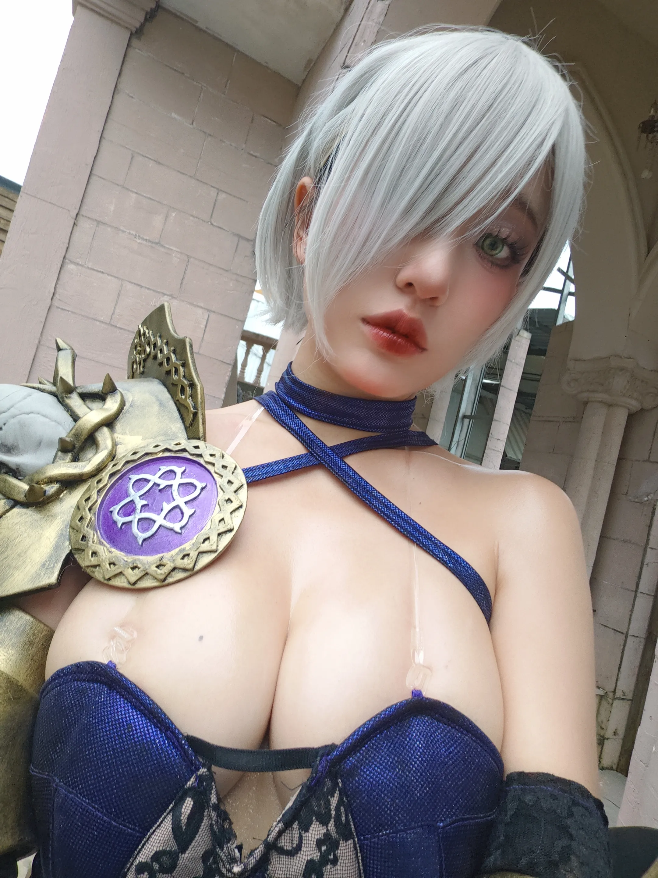 PUYPUY - Valentine Ivy