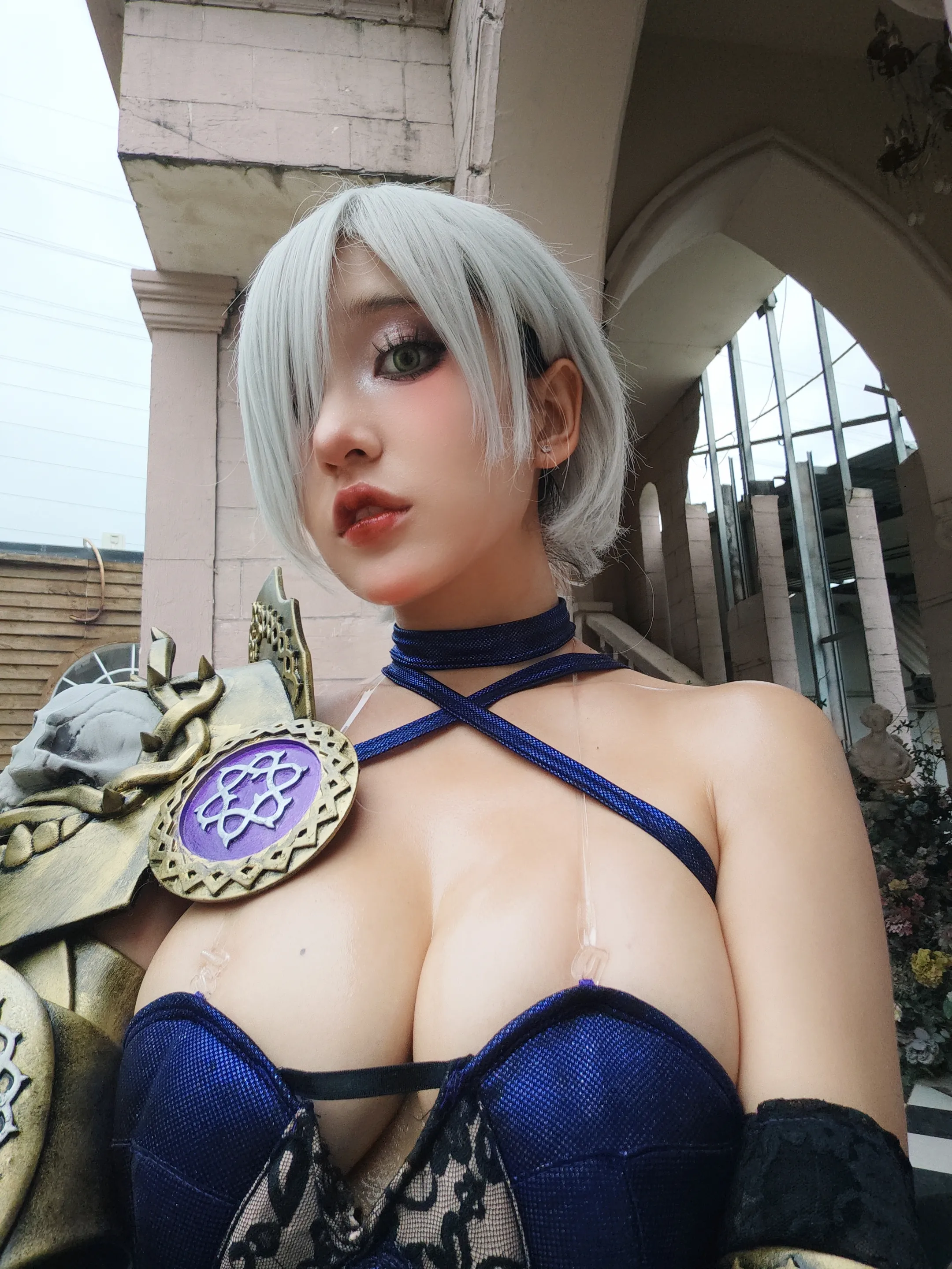 PUYPUY - Valentine Ivy