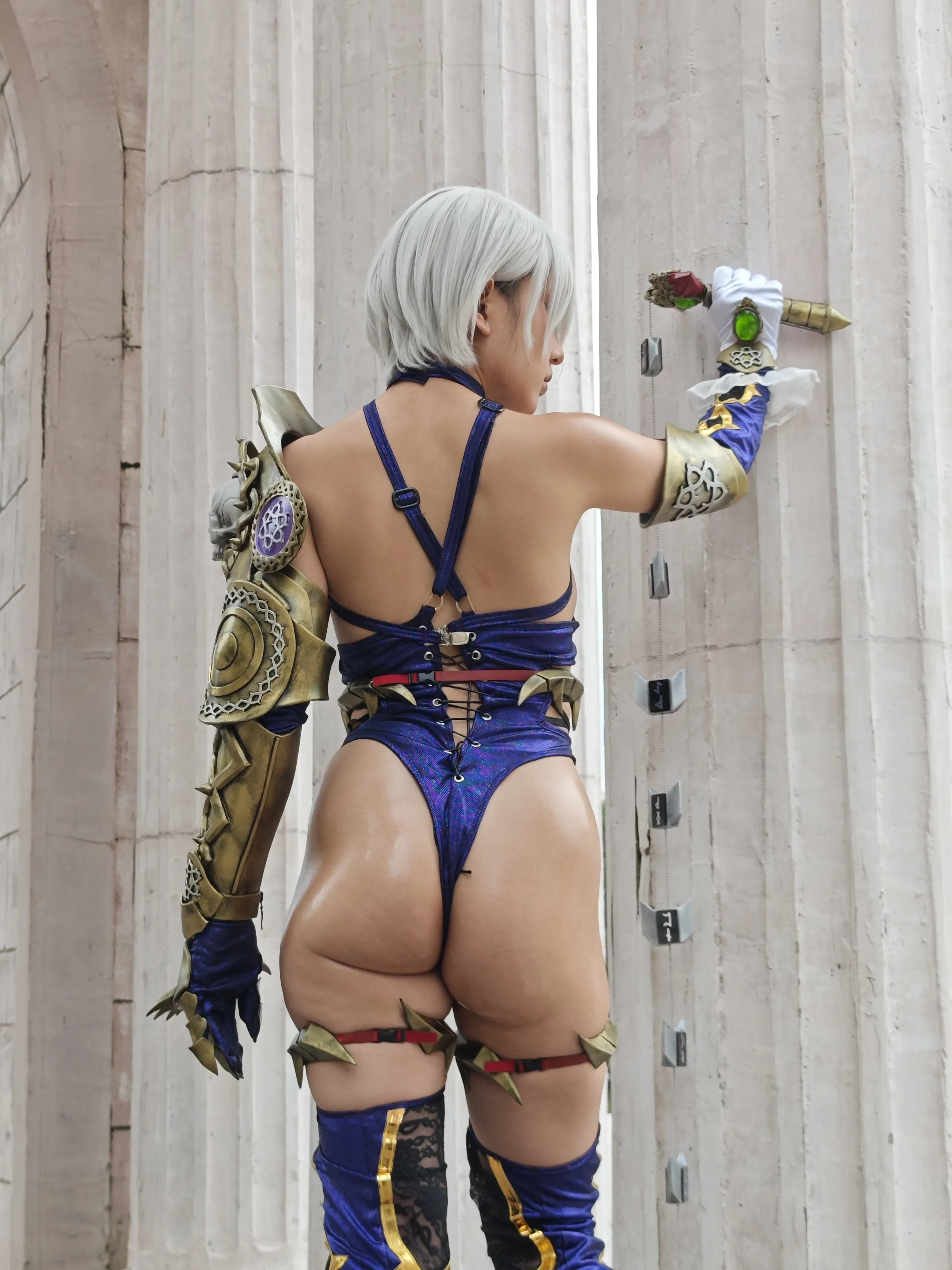 PUYPUY - Valentine Ivy