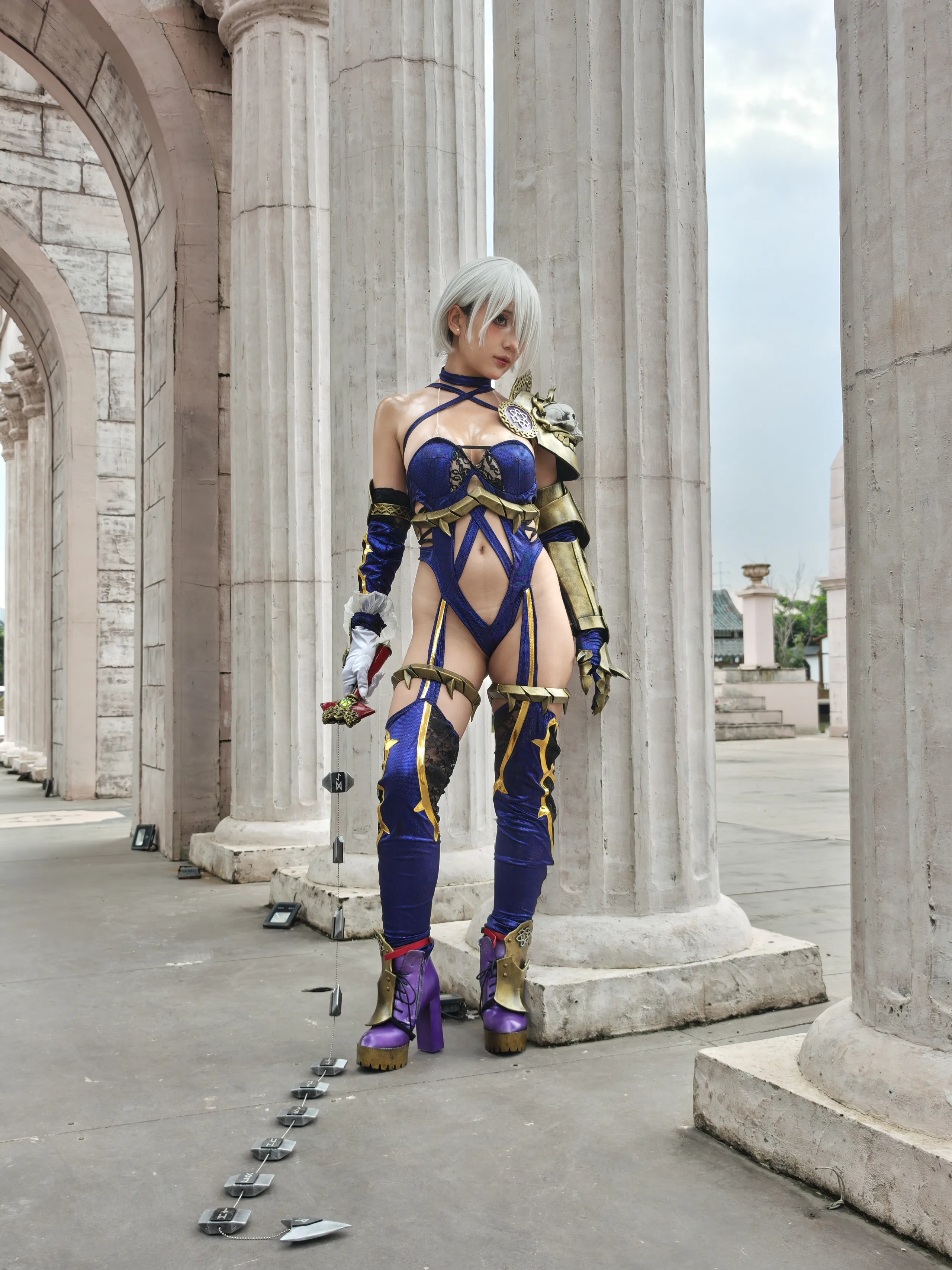 PUYPUY - Valentine Ivy