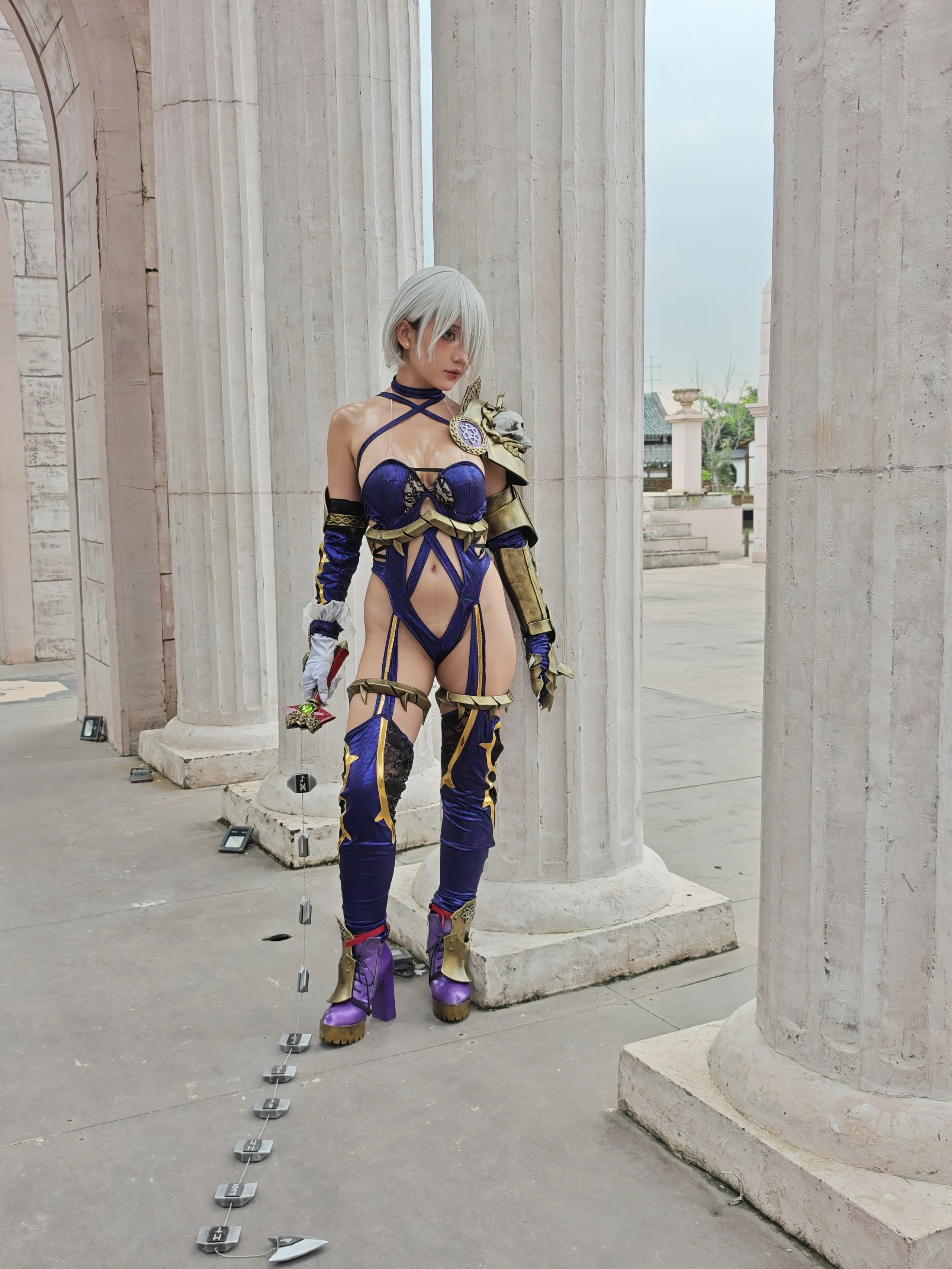 PUYPUY - Valentine Ivy