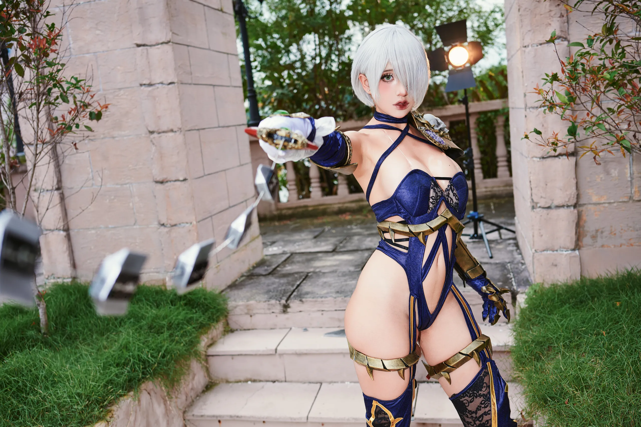 PUYPUY - Valentine Ivy