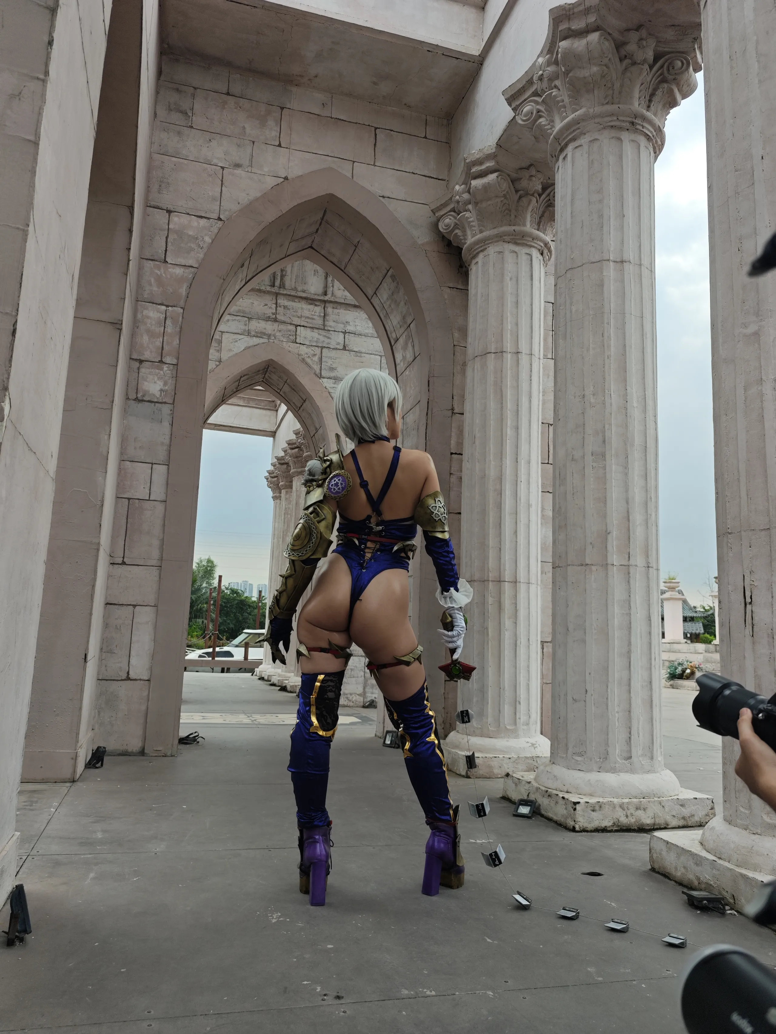 PUYPUY - Valentine Ivy