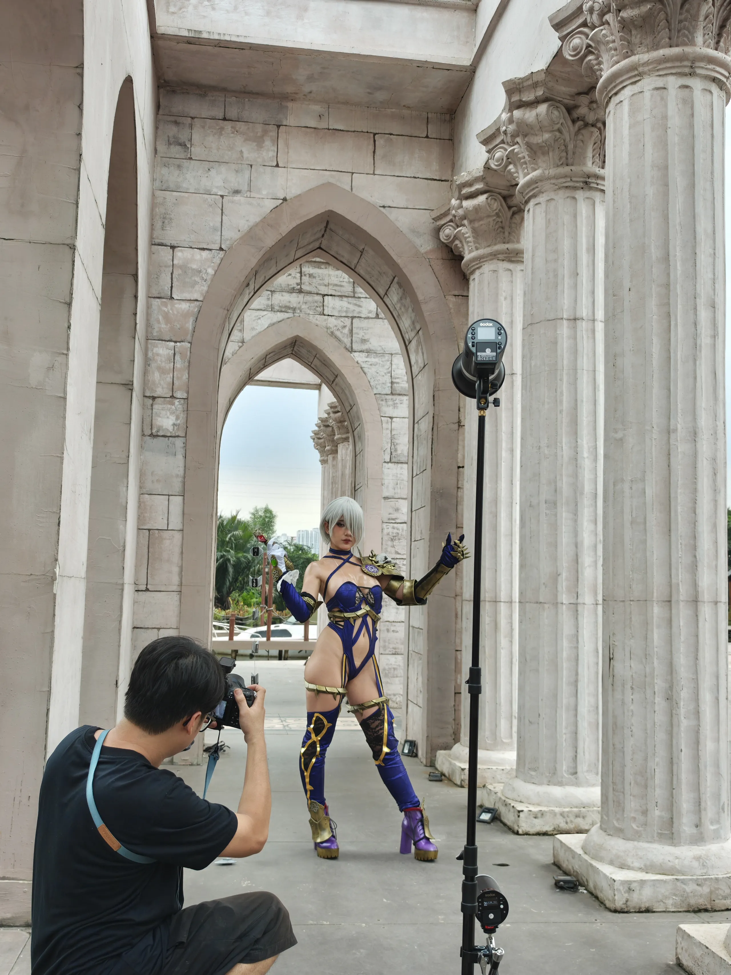 PUYPUY - Valentine Ivy