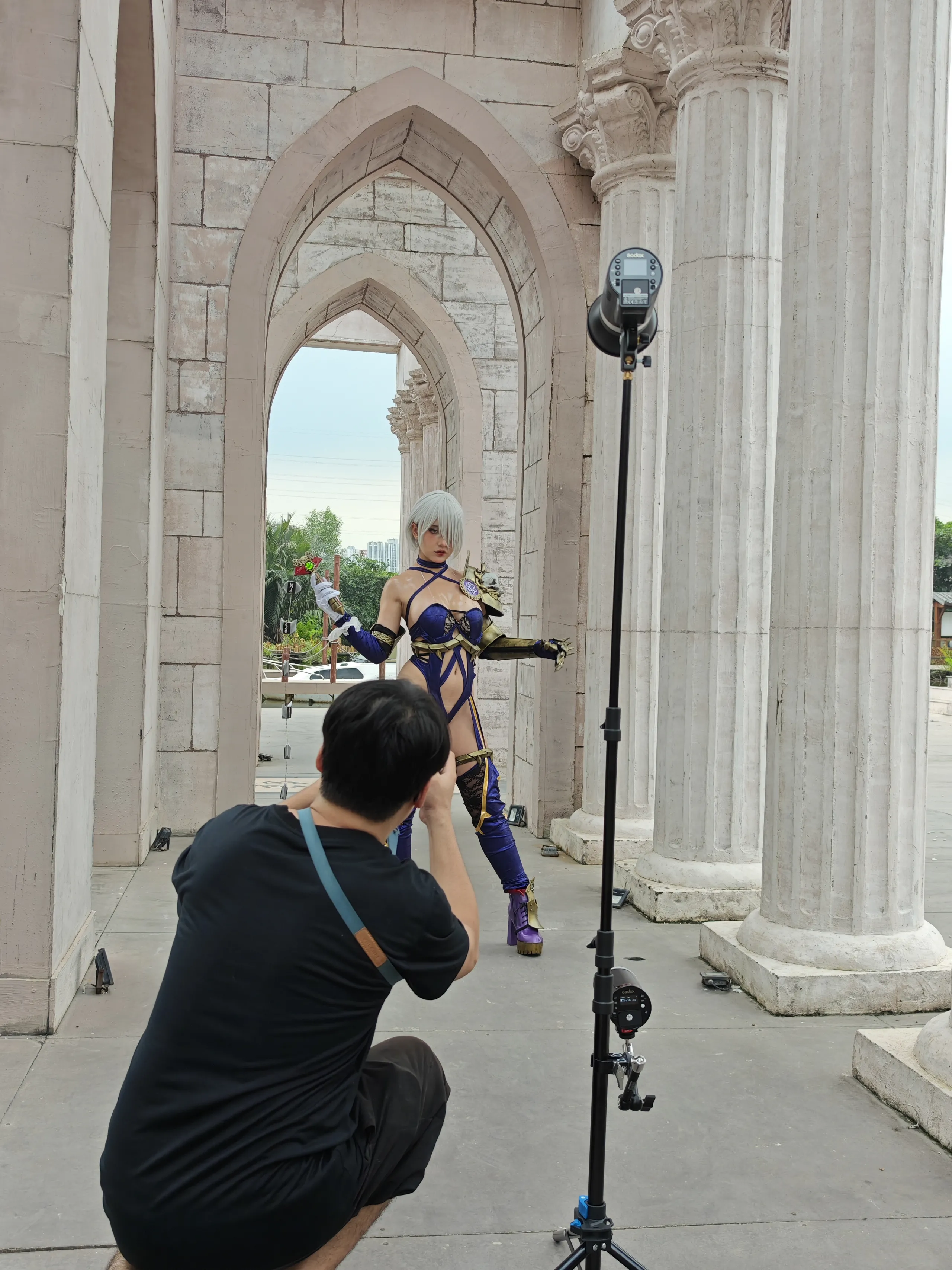 PUYPUY - Valentine Ivy