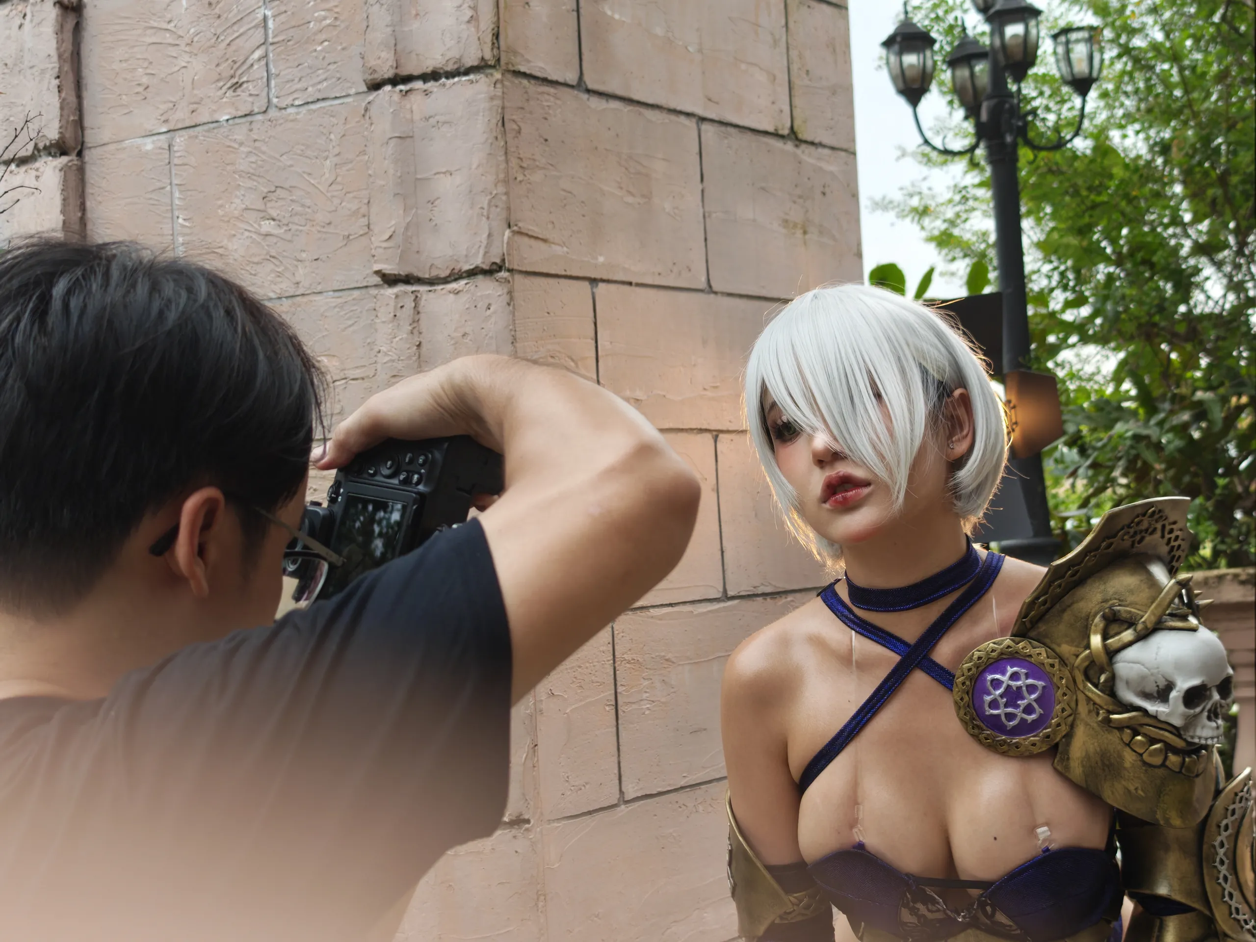 PUYPUY - Valentine Ivy