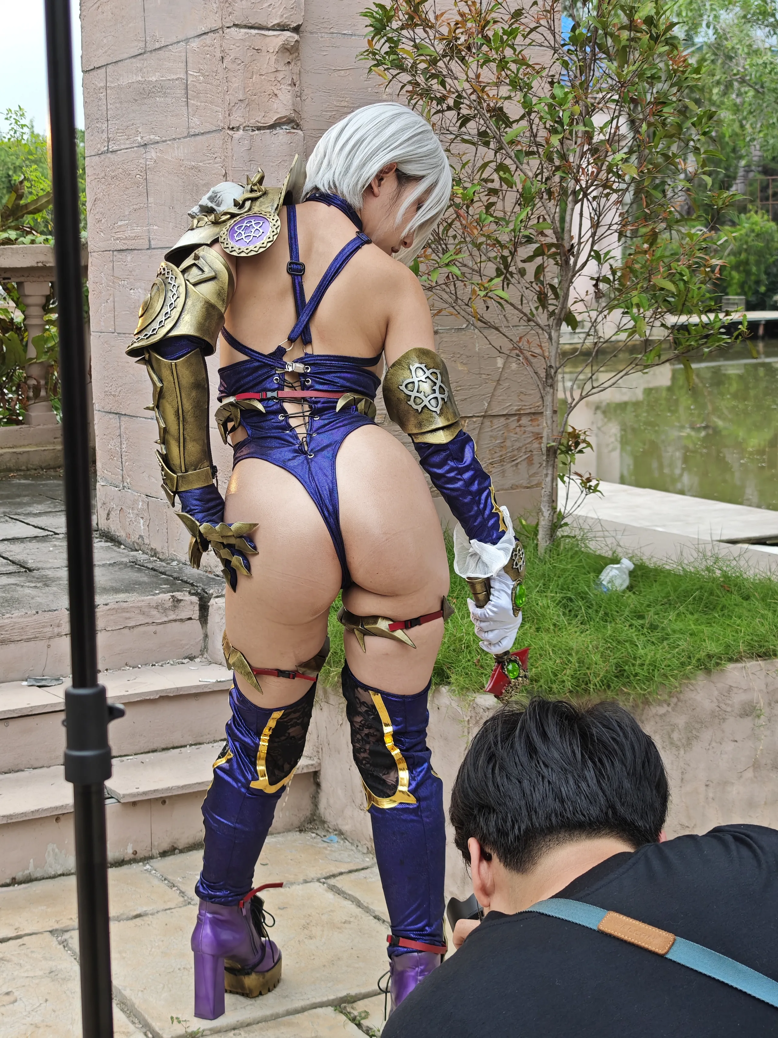 PUYPUY - Valentine Ivy