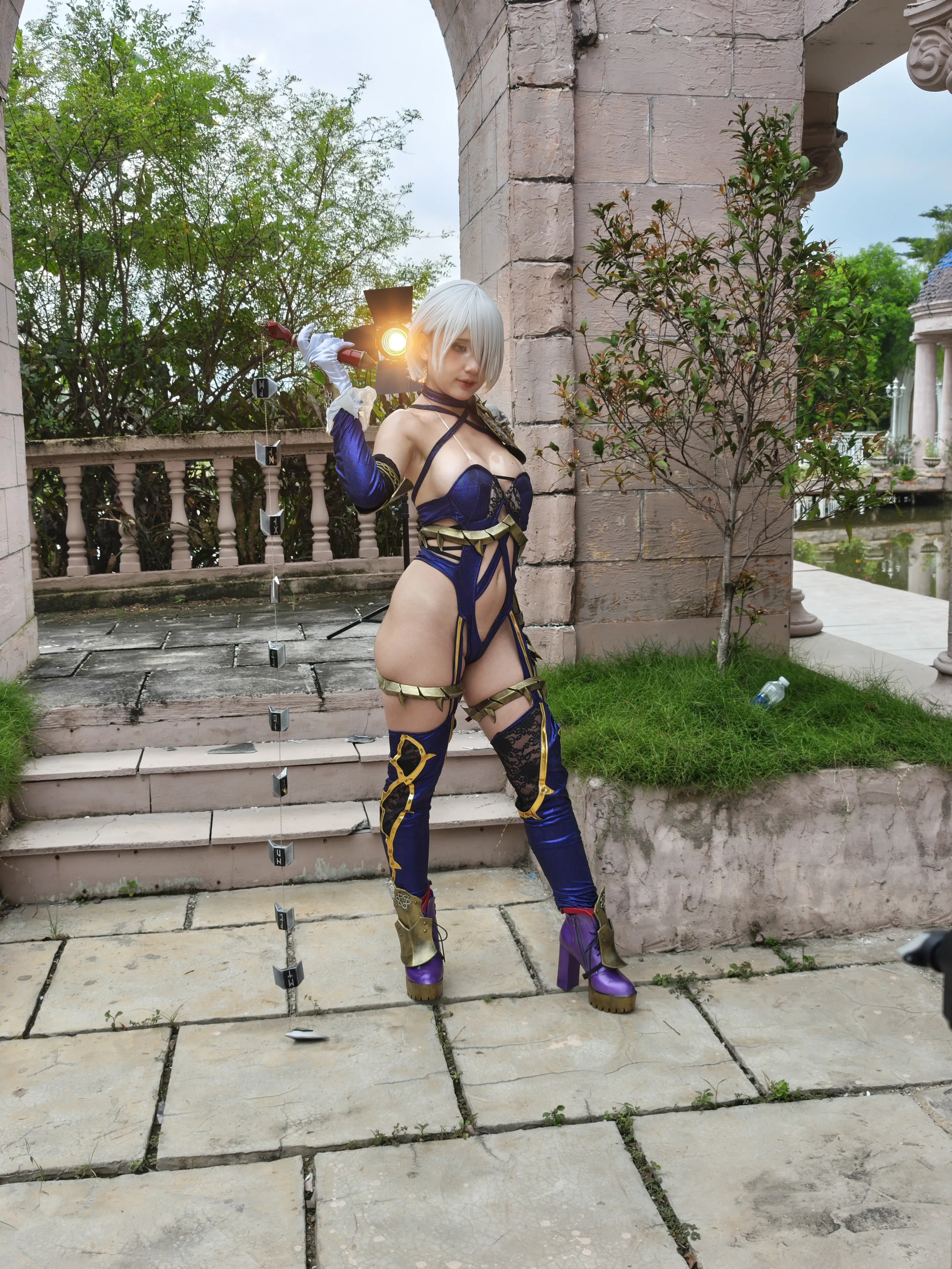 PUYPUY - Valentine Ivy