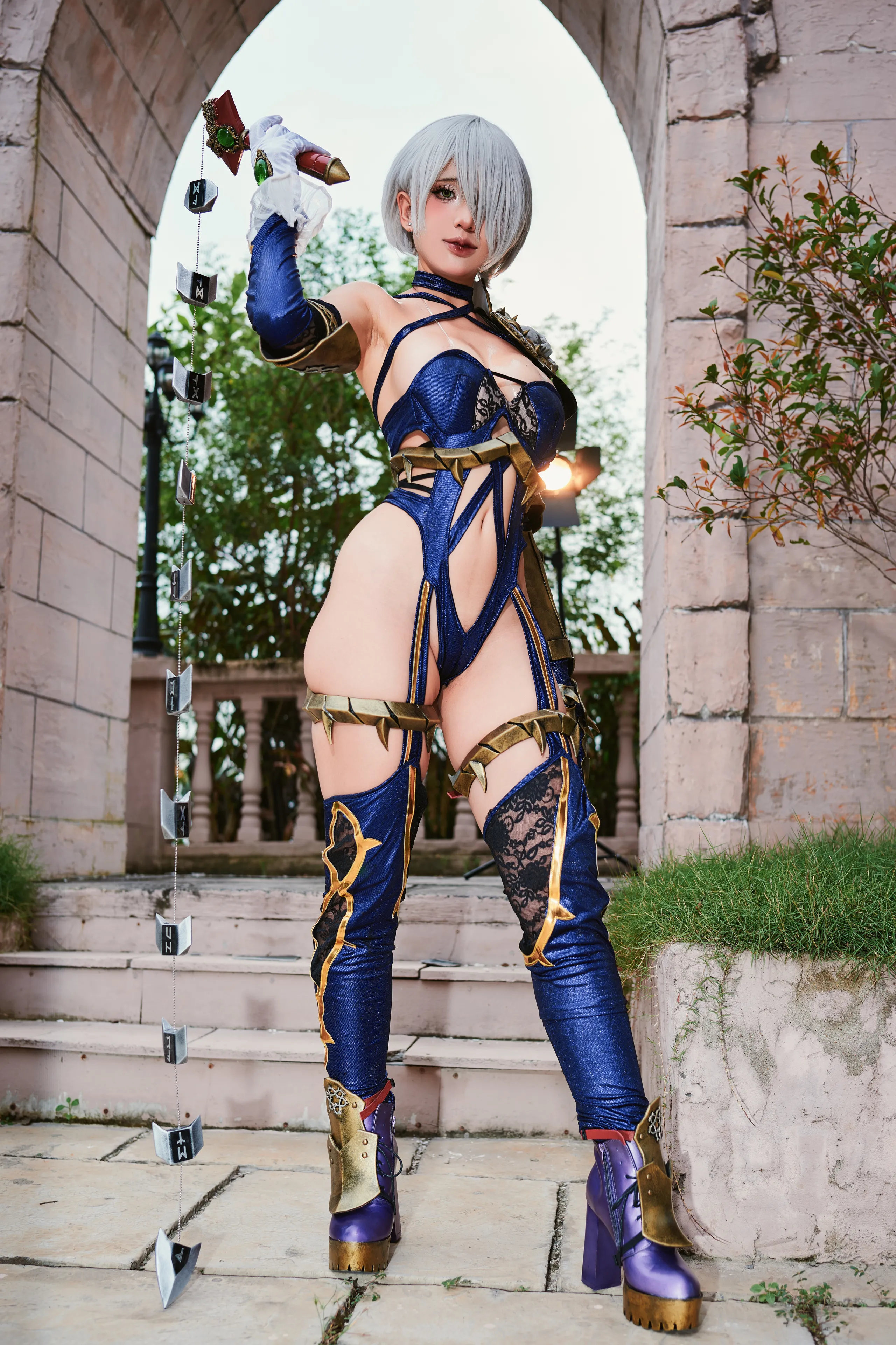 PUYPUY - Valentine Ivy