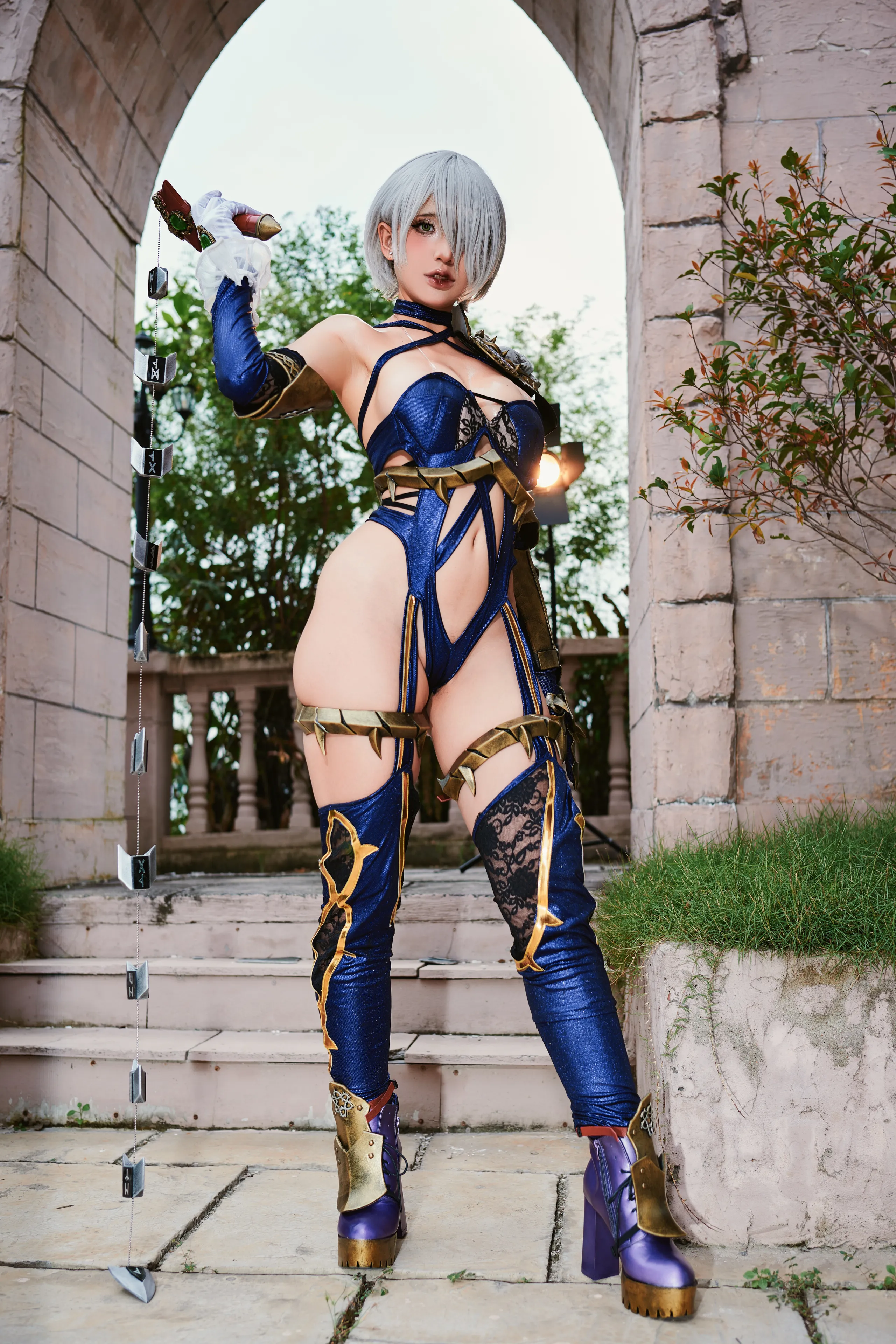 PUYPUY - Valentine Ivy