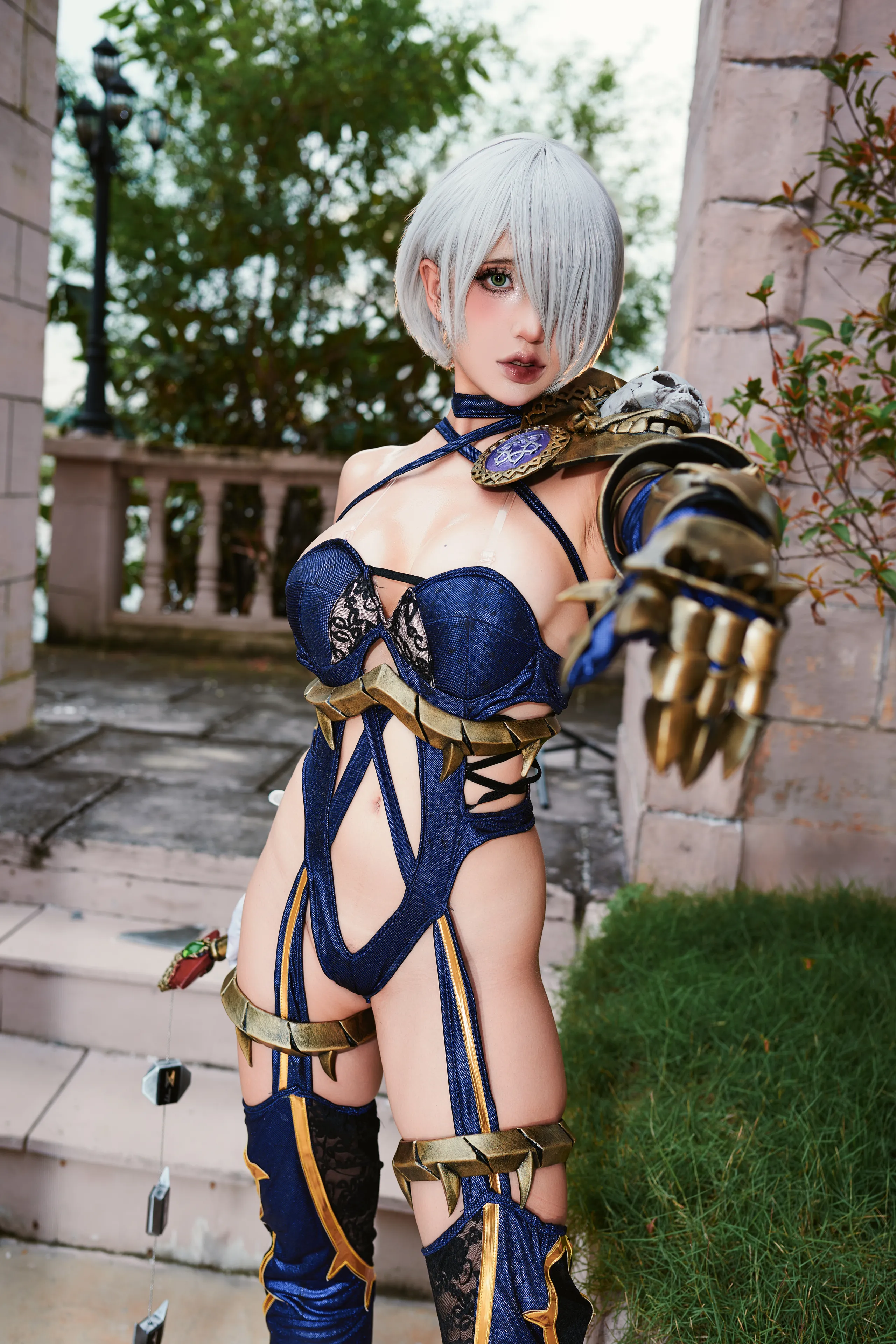 PUYPUY - Valentine Ivy